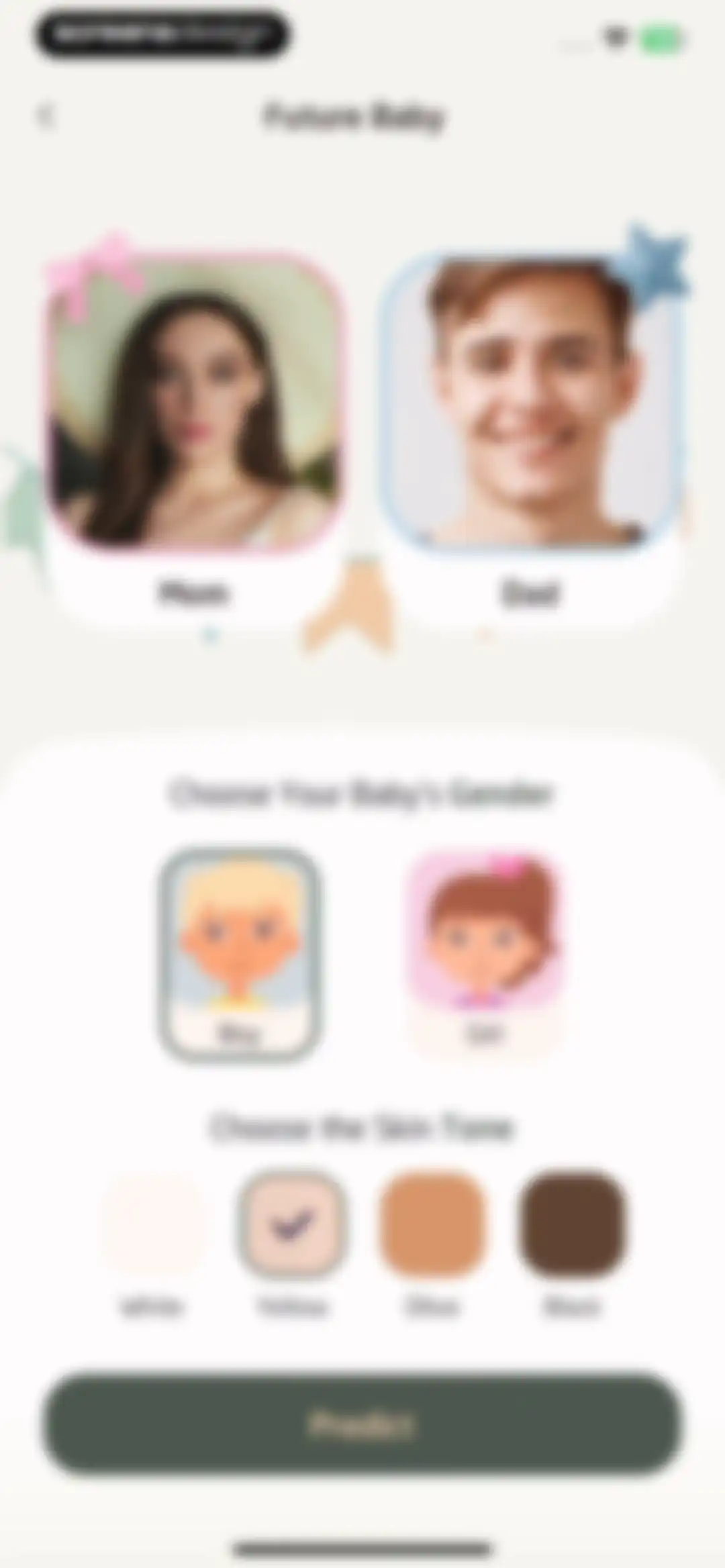 Miracle-AI Avatar&Photo Editor screen 17
