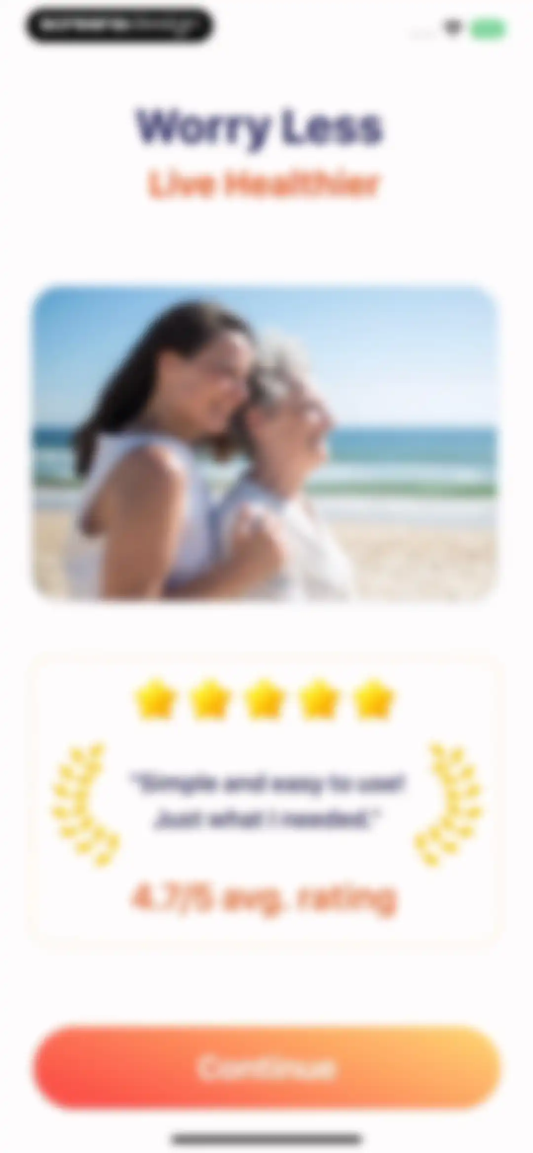 HeartBeet-Heart Health Monitor screen 41