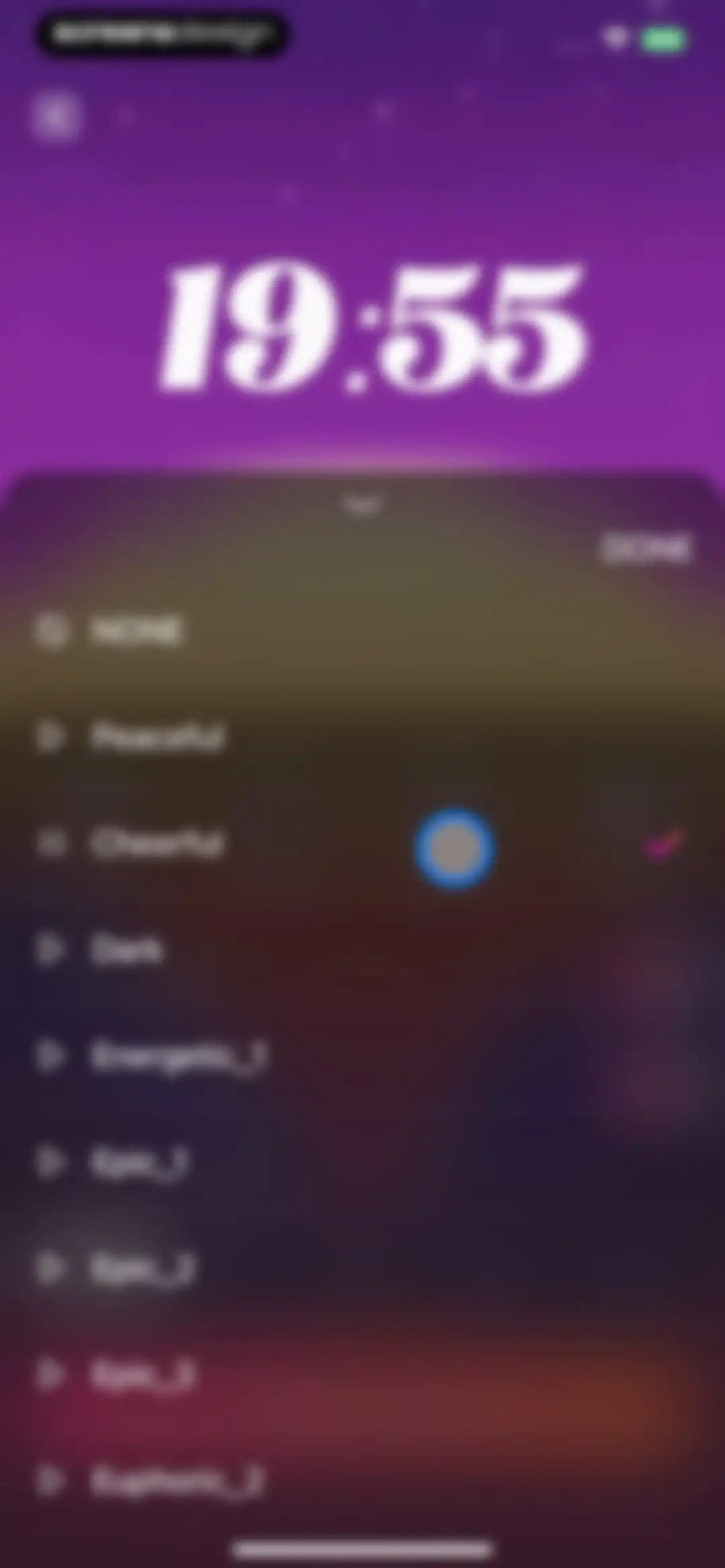 Best Widgets 18 - Icon Changer screen 74