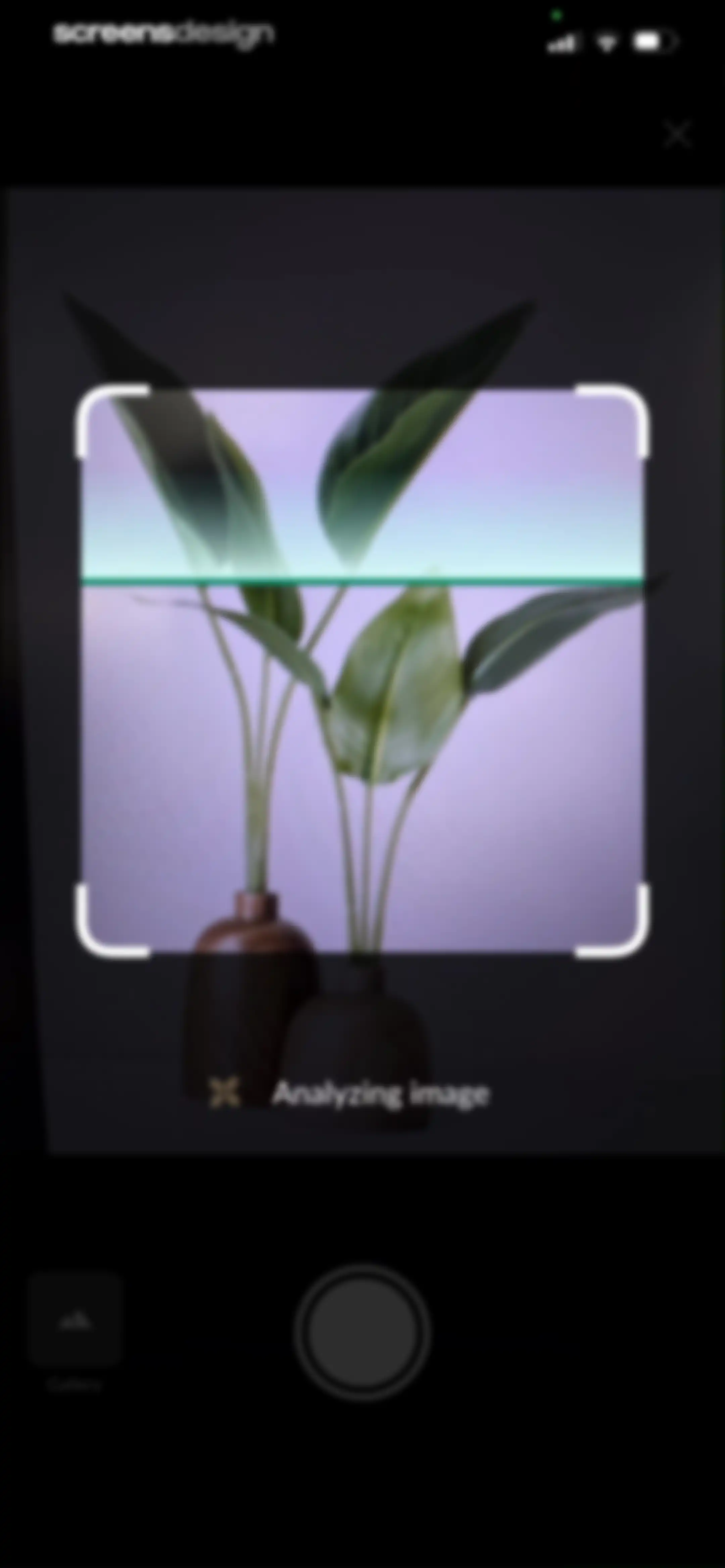 Plant Identification－Plantaria screen 22
