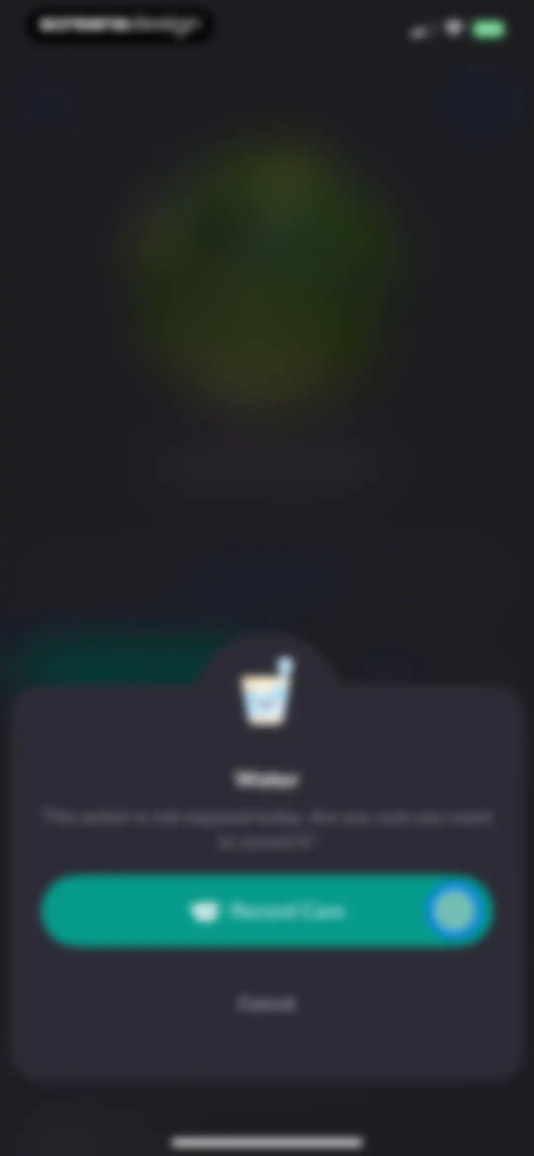 Plantfie・Plant Care Identifier screen 86