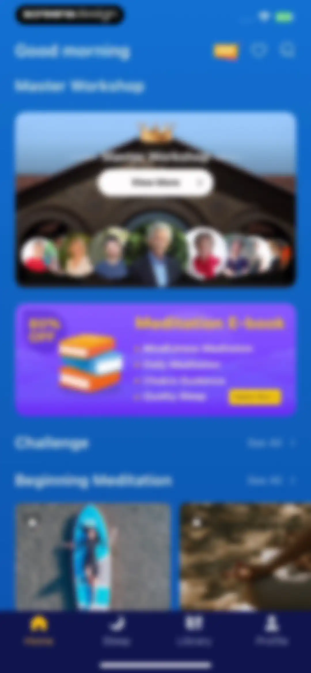 Brainpal: Heal & Meditation screen 54