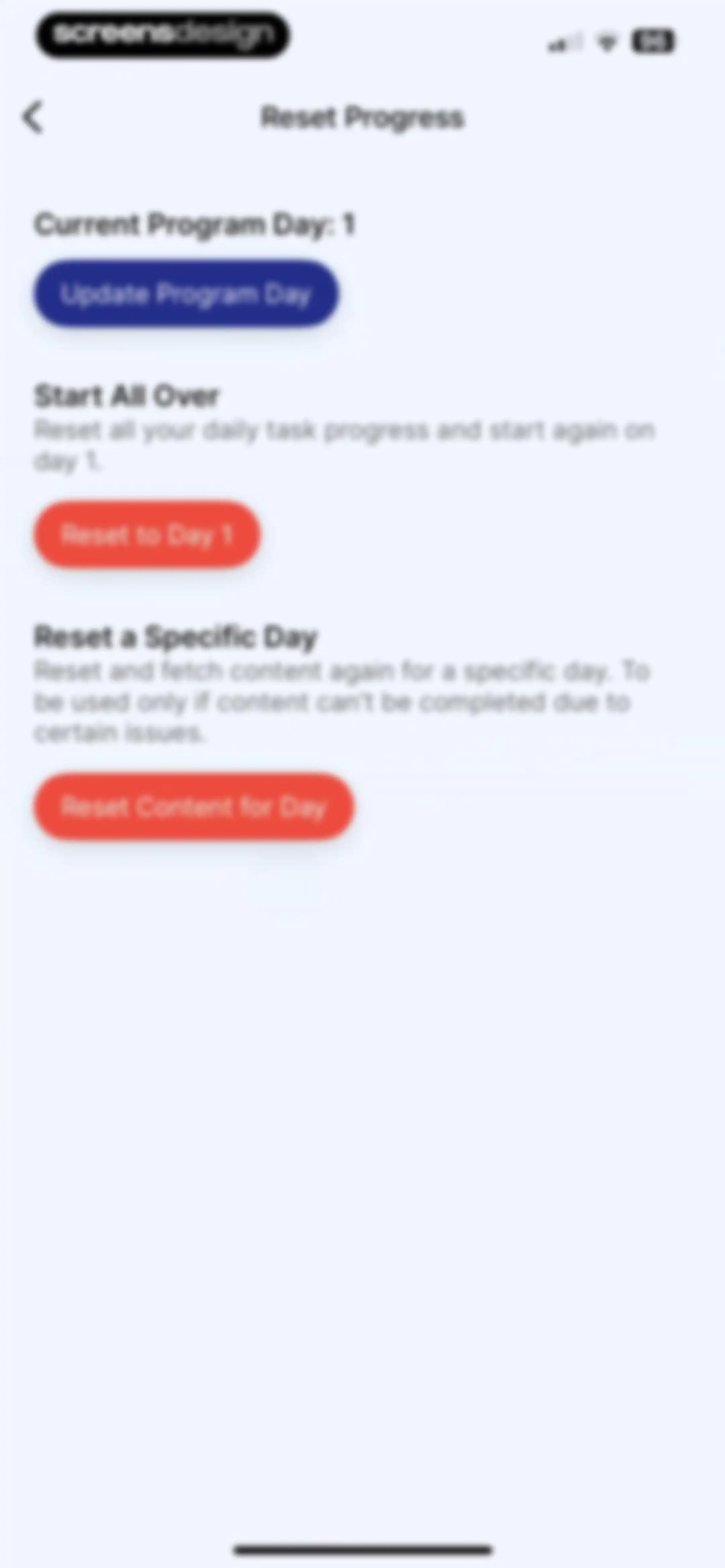 Reframe: Drink Less & Thrive screen 238