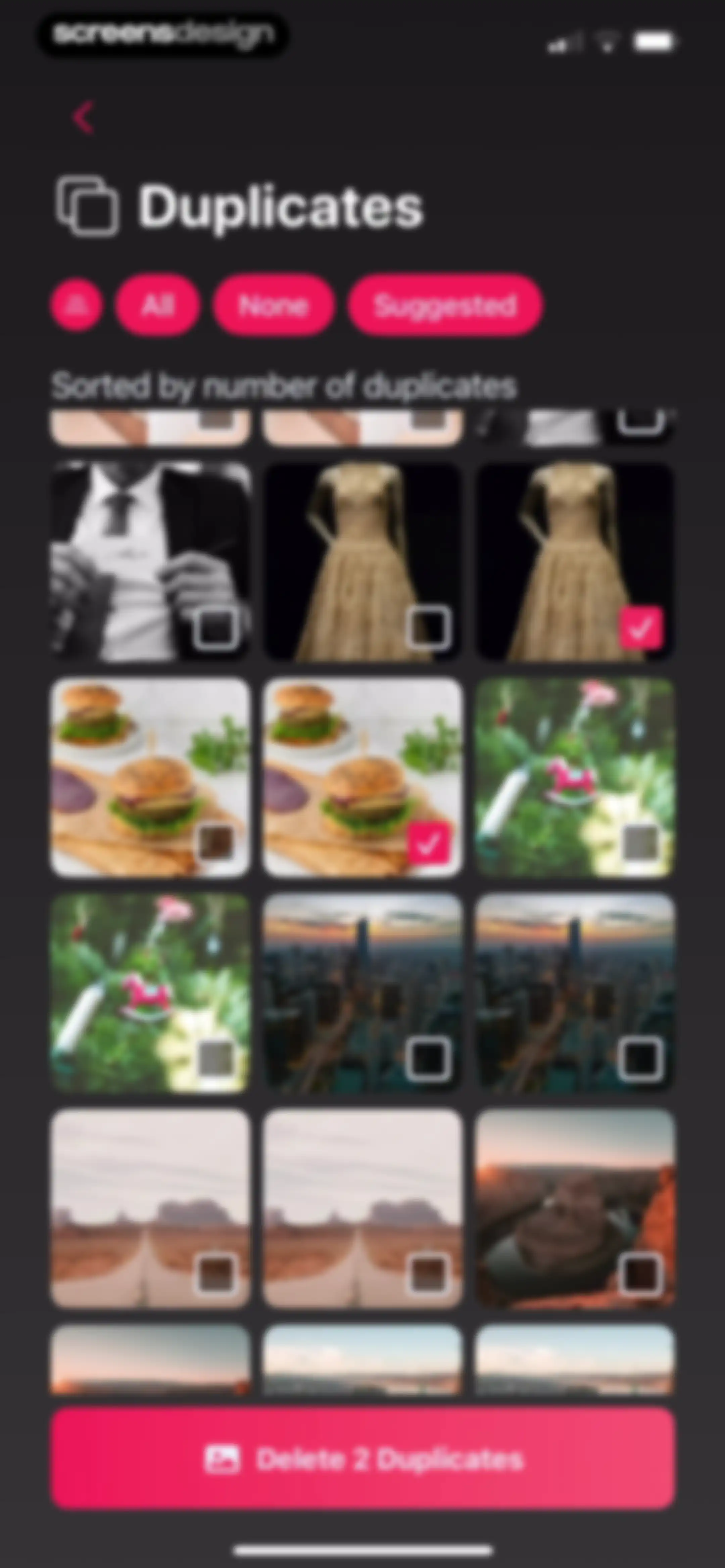 Clean Now: Phone Storage Saver screen 33