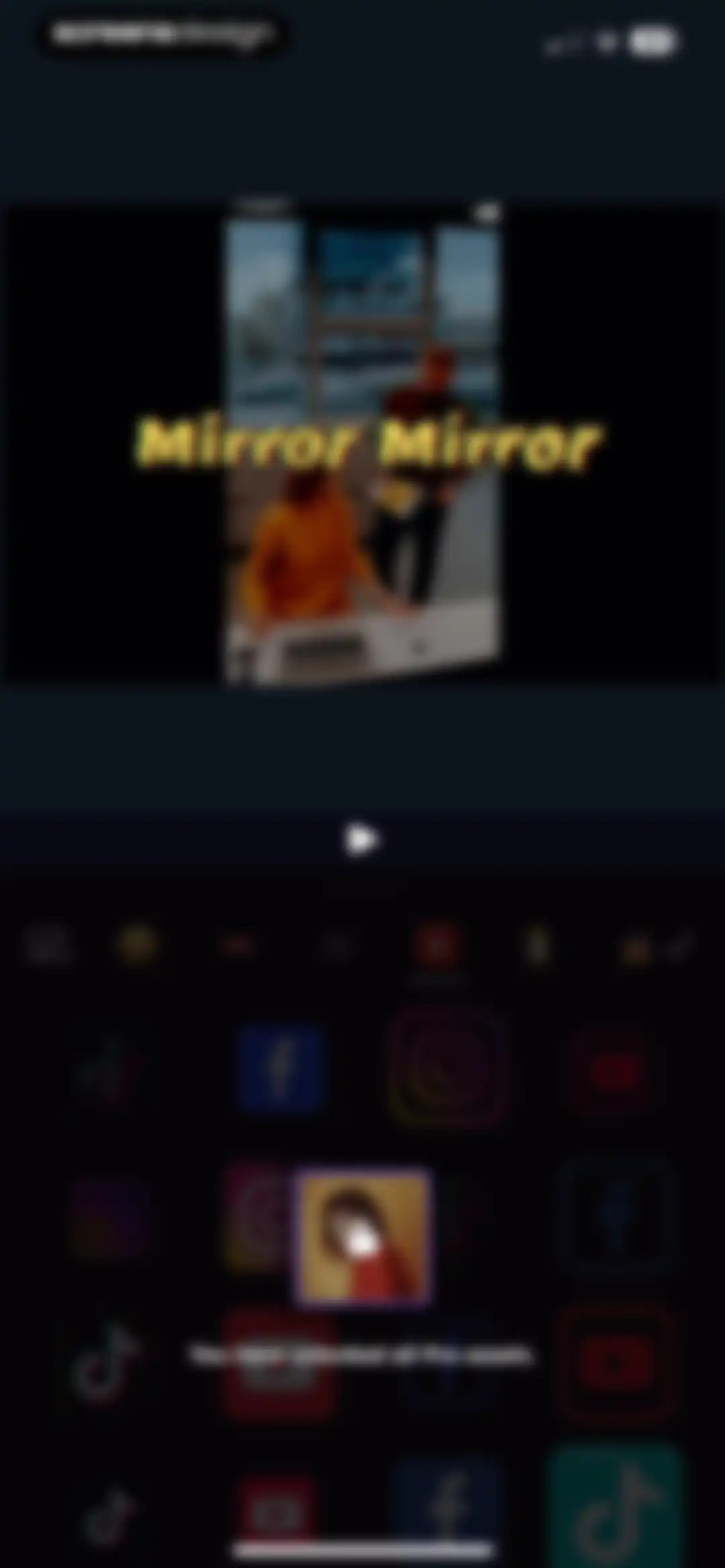 AI Video Editor - VidMa Cut AI screen 76