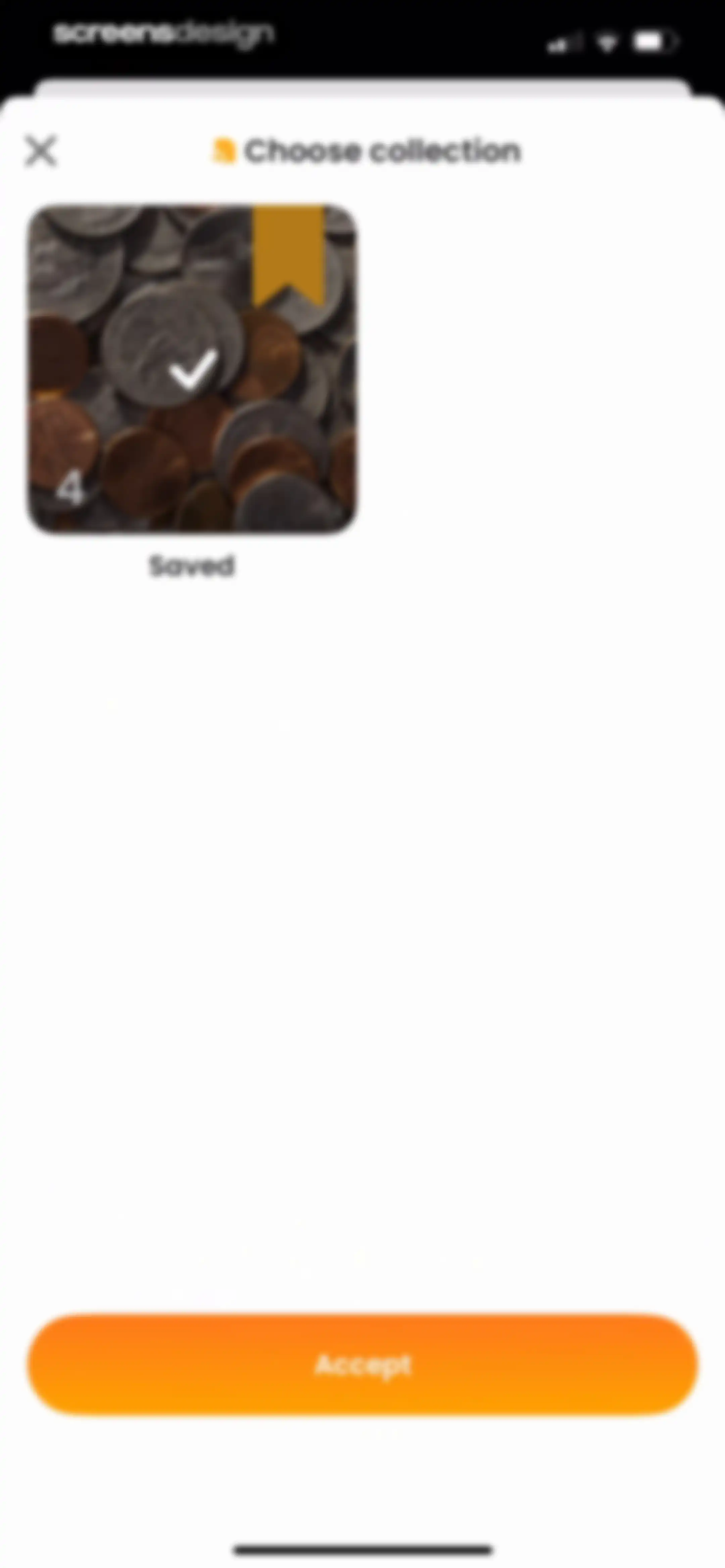 Coin ID Scanner: Value Checker screen 88