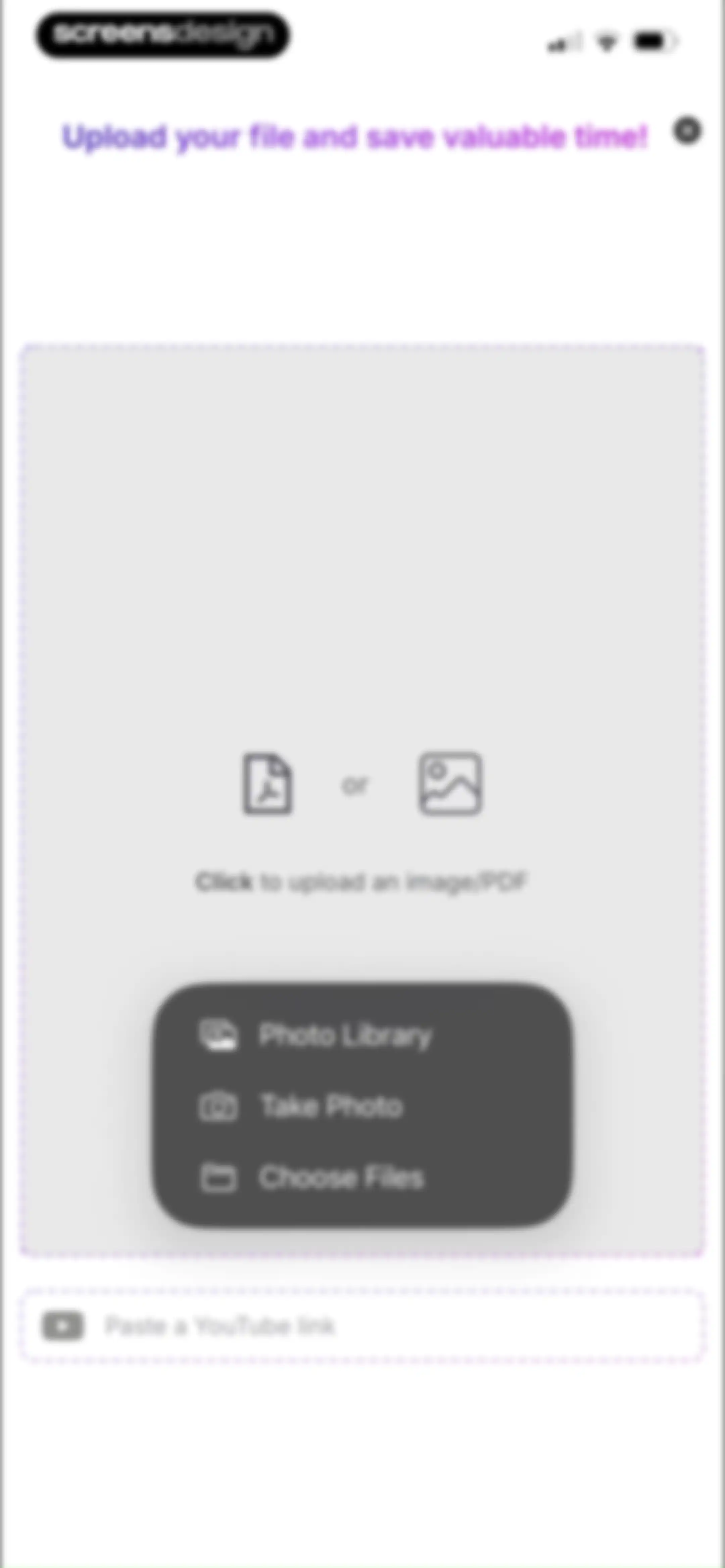 Retain Cards: AI Flashcards screen 89
