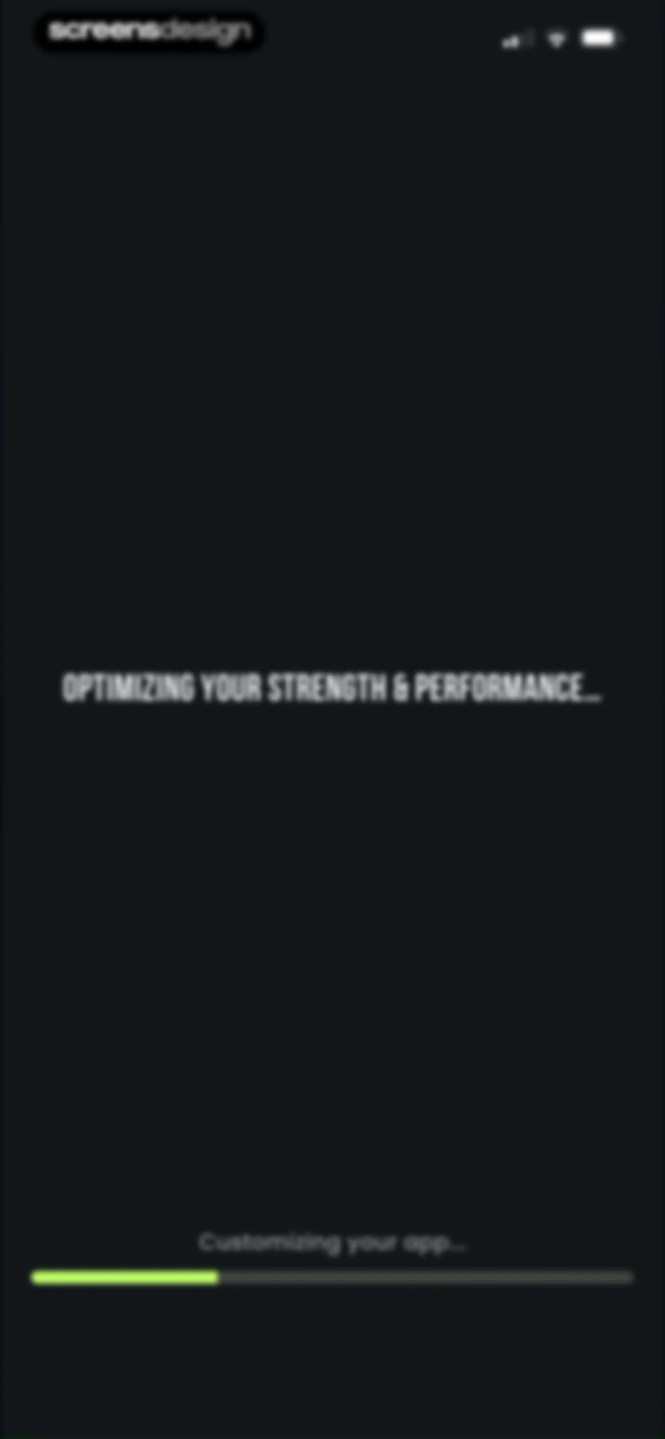 KBMH - Kettlebell Workouts screen 24