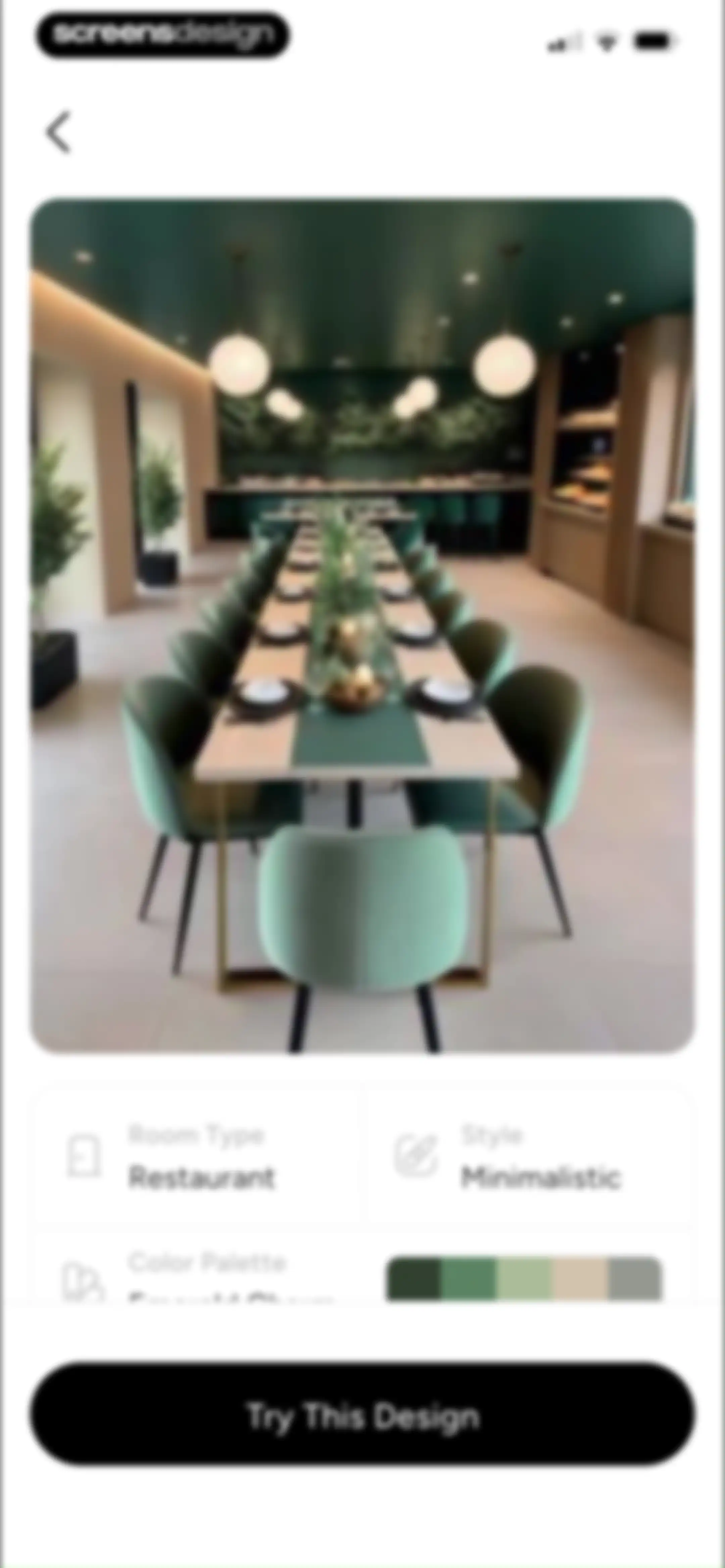 Arch - AI Home Design screen 28