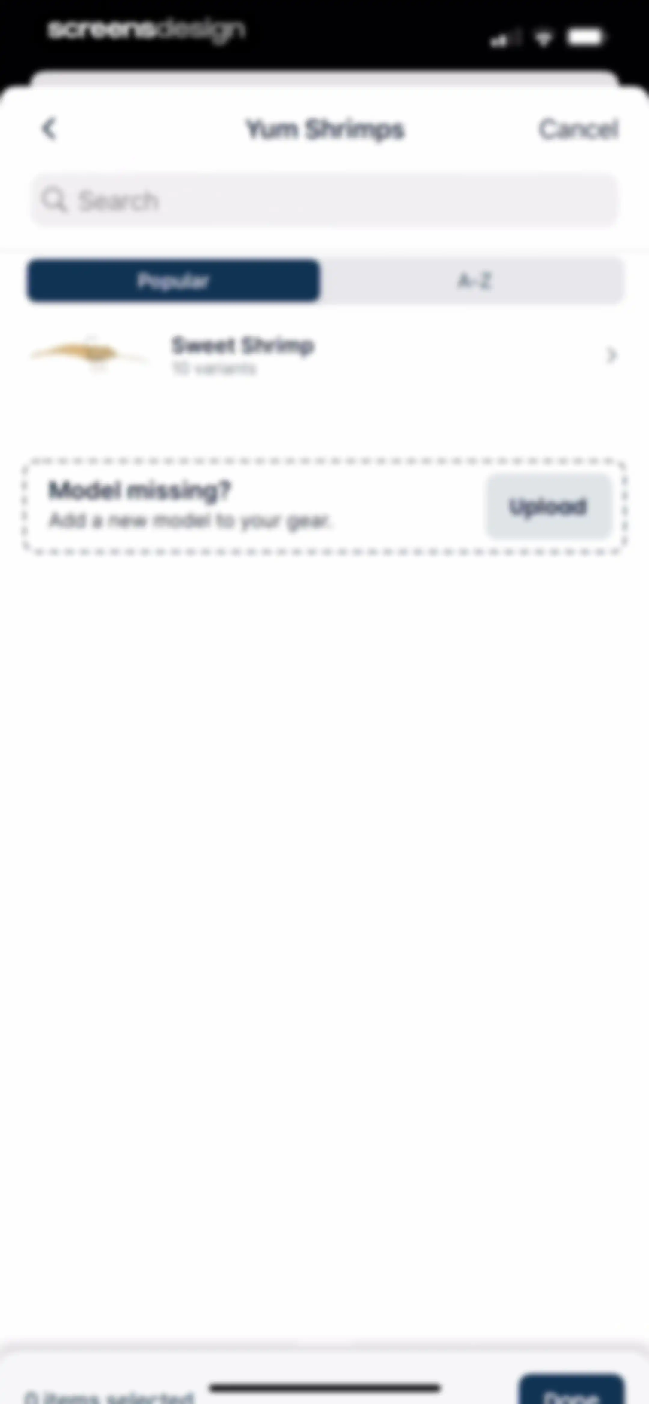 Fishbrain - Fishing App screen 109