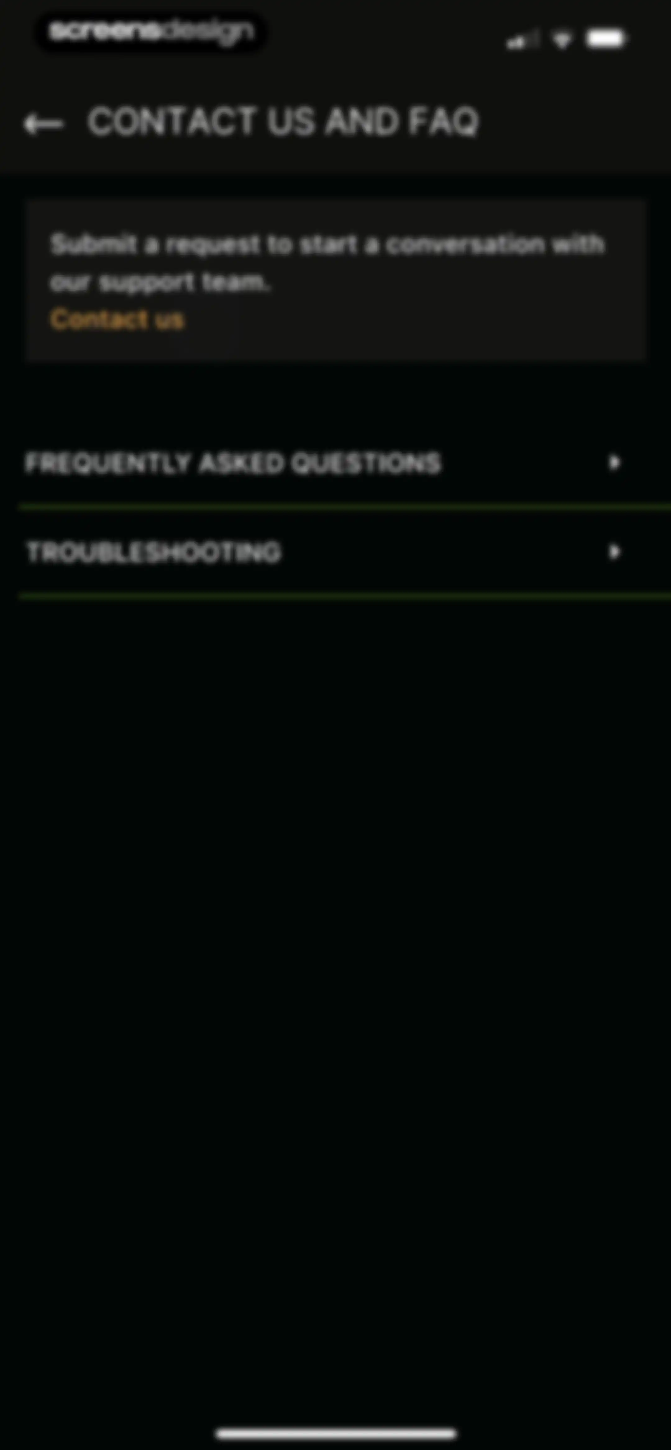 HuntStand: GPS Maps & Tools screen 121