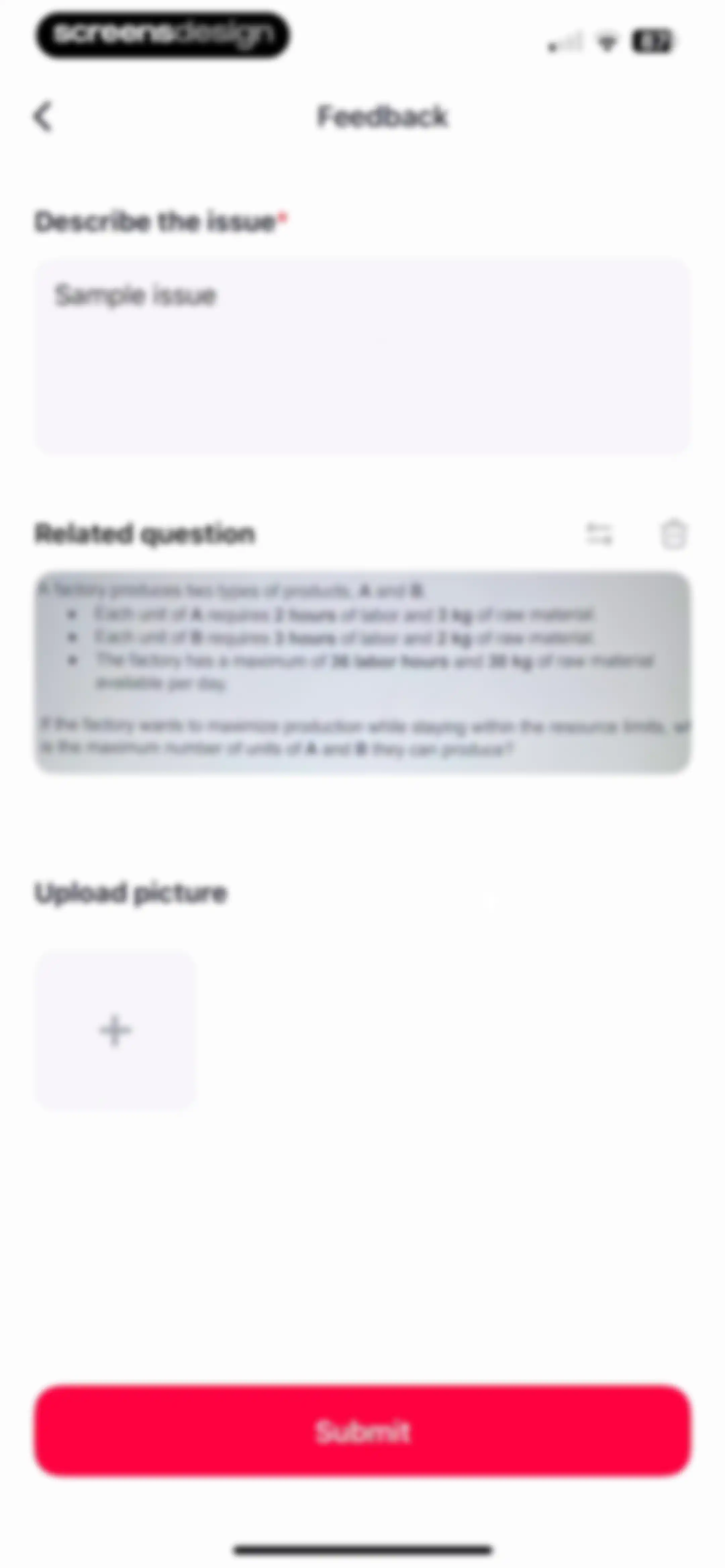 Gauth: AI Study Companion screen 91