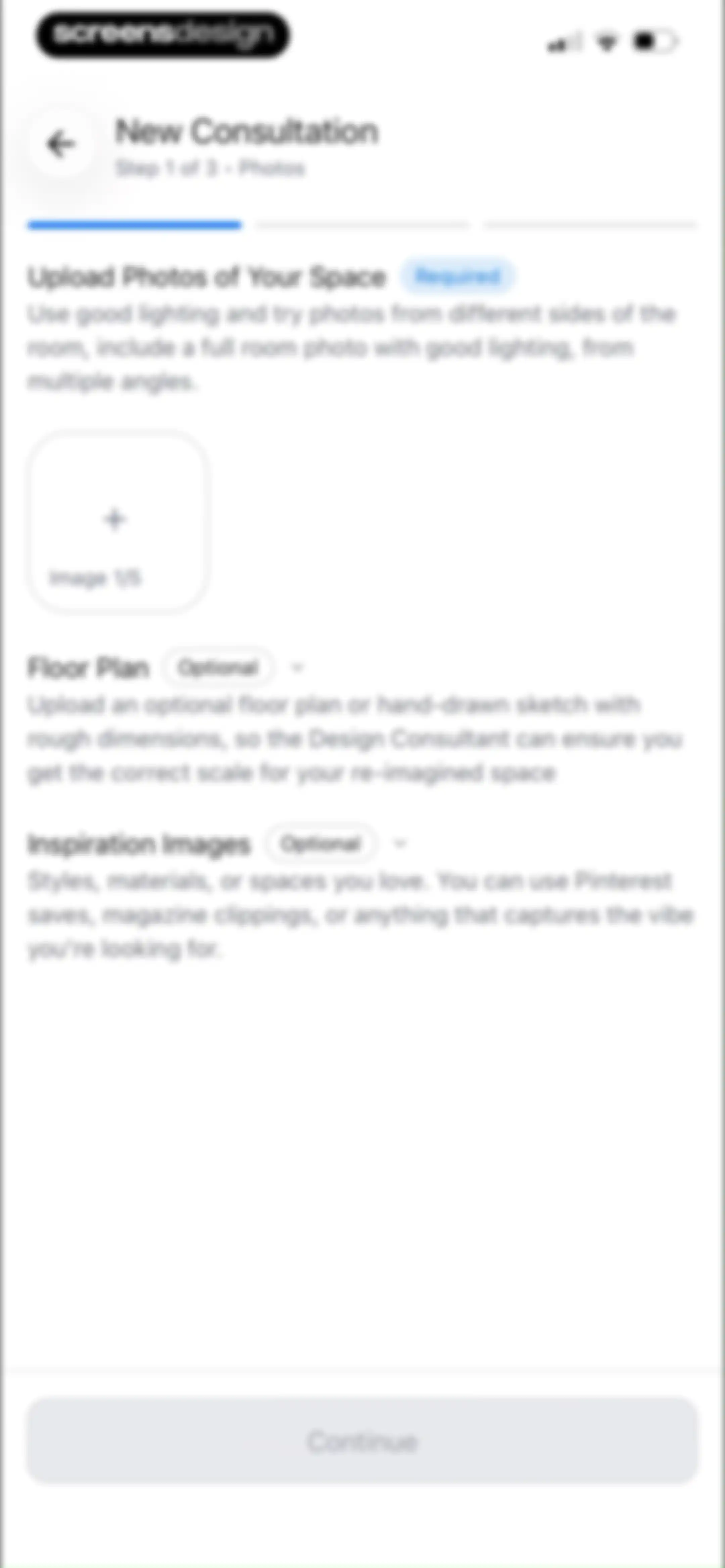 Renovate AI - Home Design screen 107