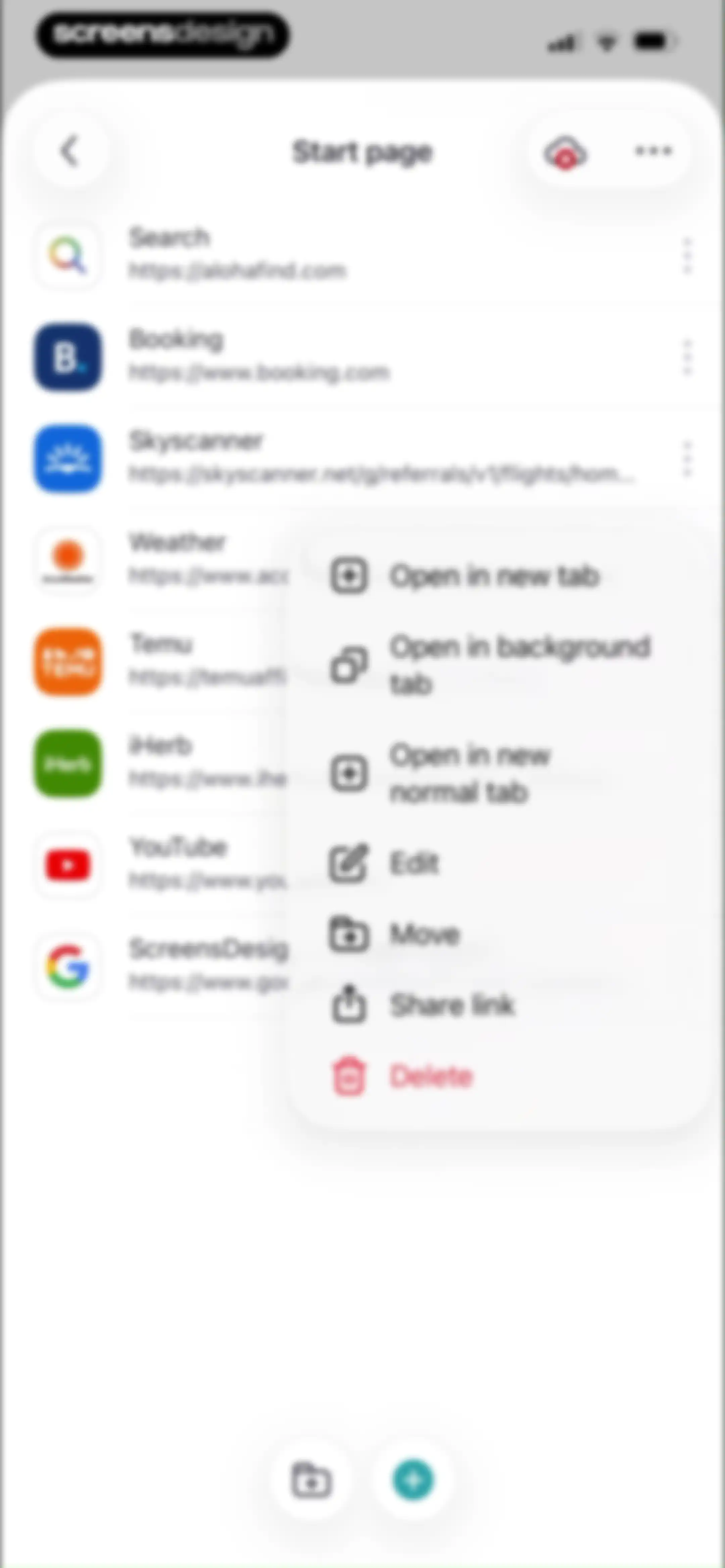 Aloha Browser – Private VPN screen 53