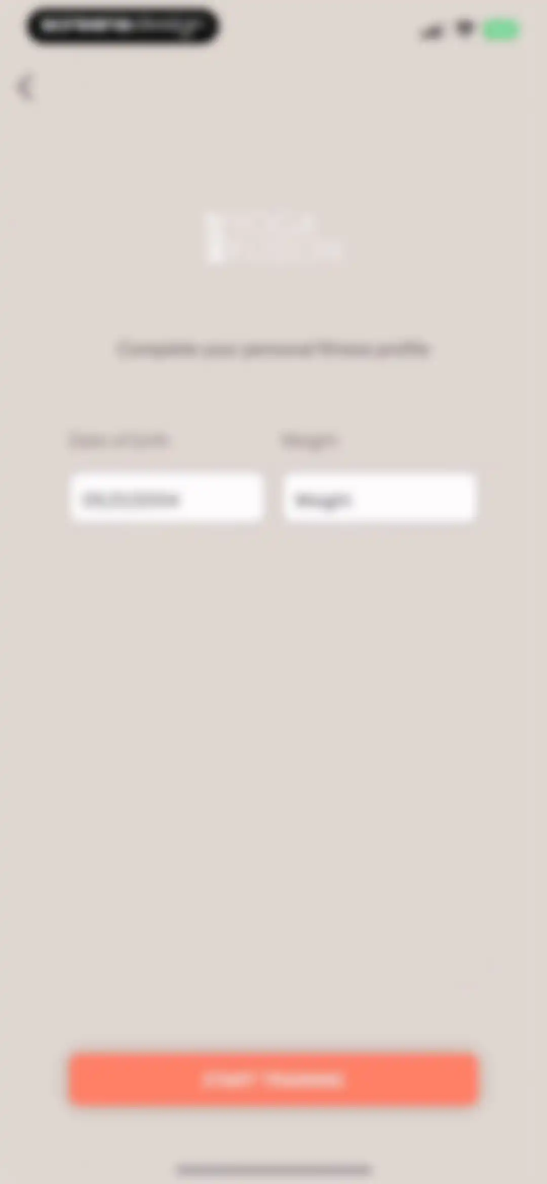 Gymondo: Fitness Workout Plans screen 15