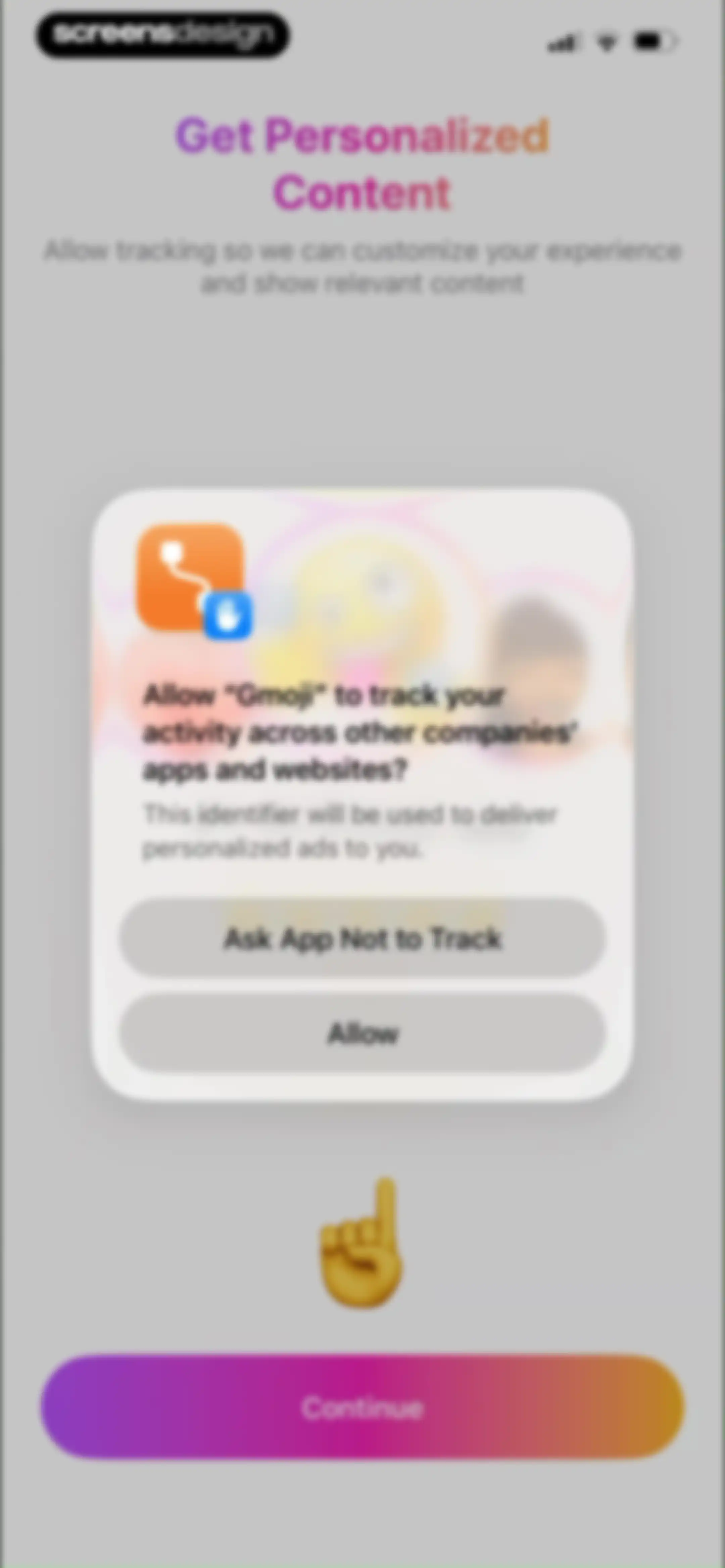 Gmoji: AI Emoji Maker screen 9