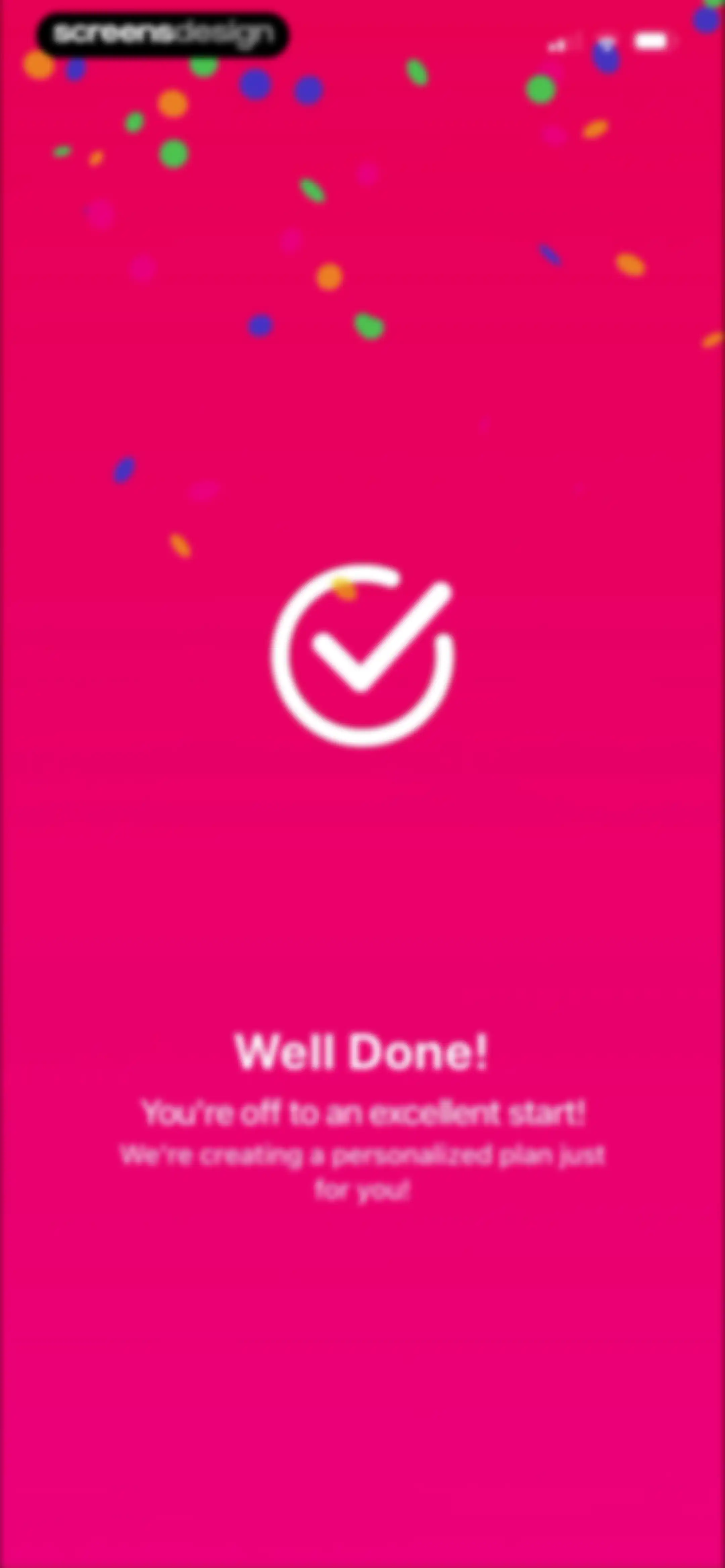 LazyFit: Workout For Beginners screen 44