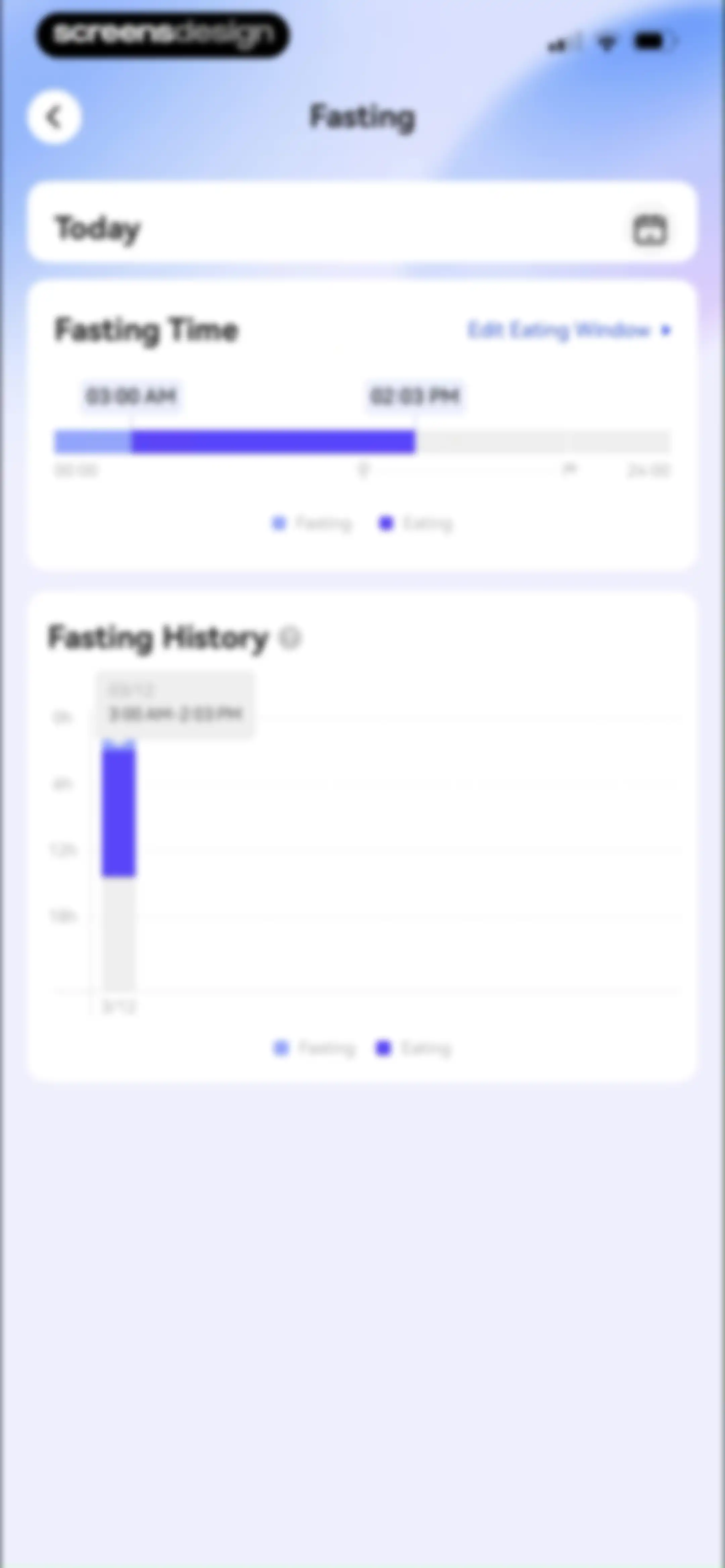 AI Calorie Counter - Appediet screen 97