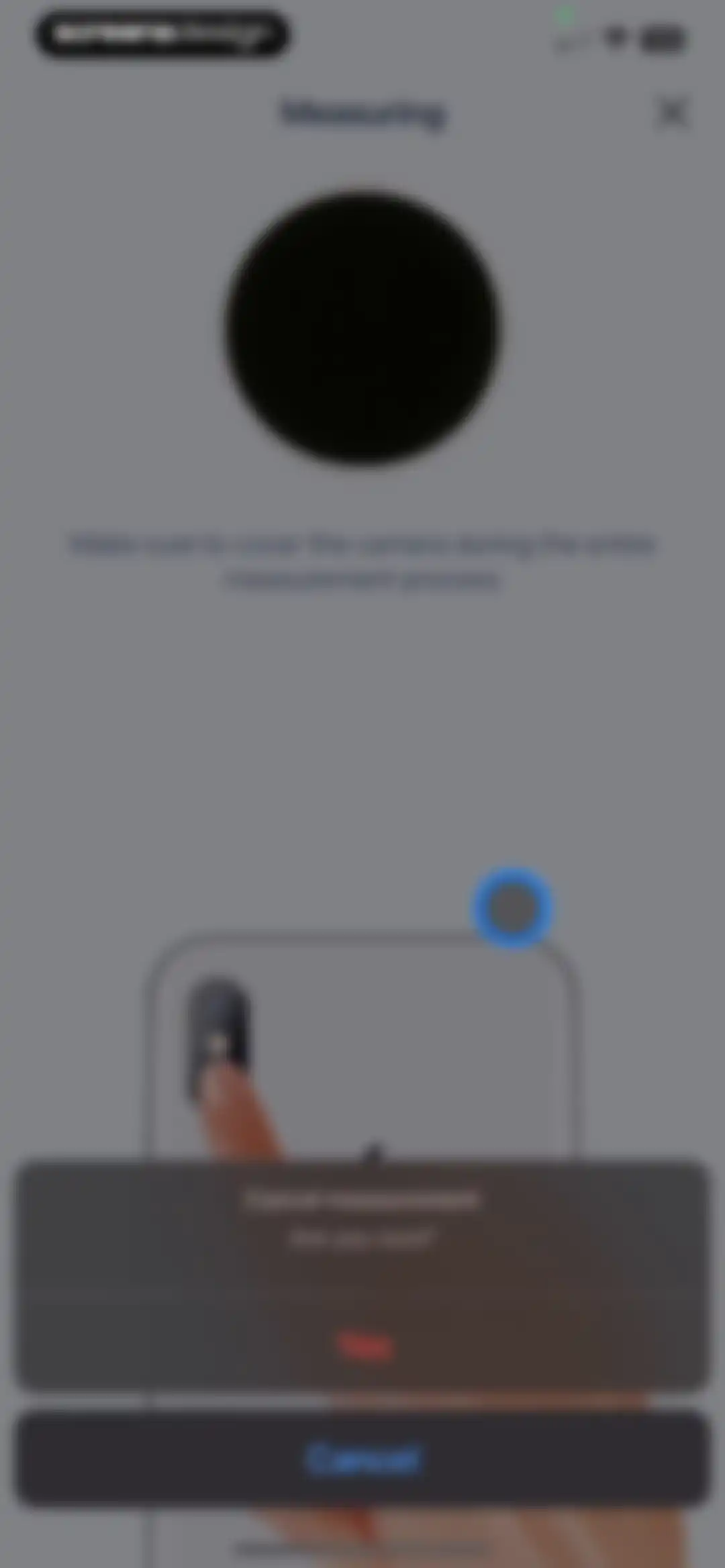 Heartify: Heart Health Monitor screen 43