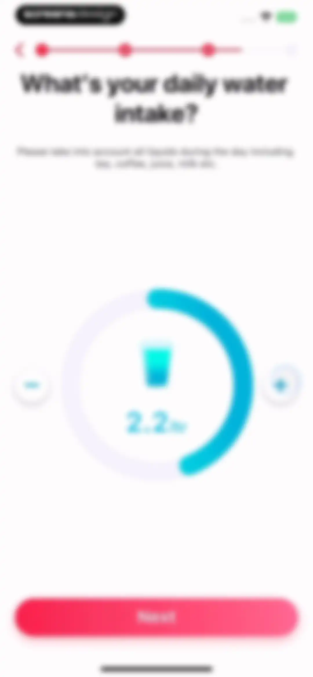 Running Slimkit - Lose Weight screen 13