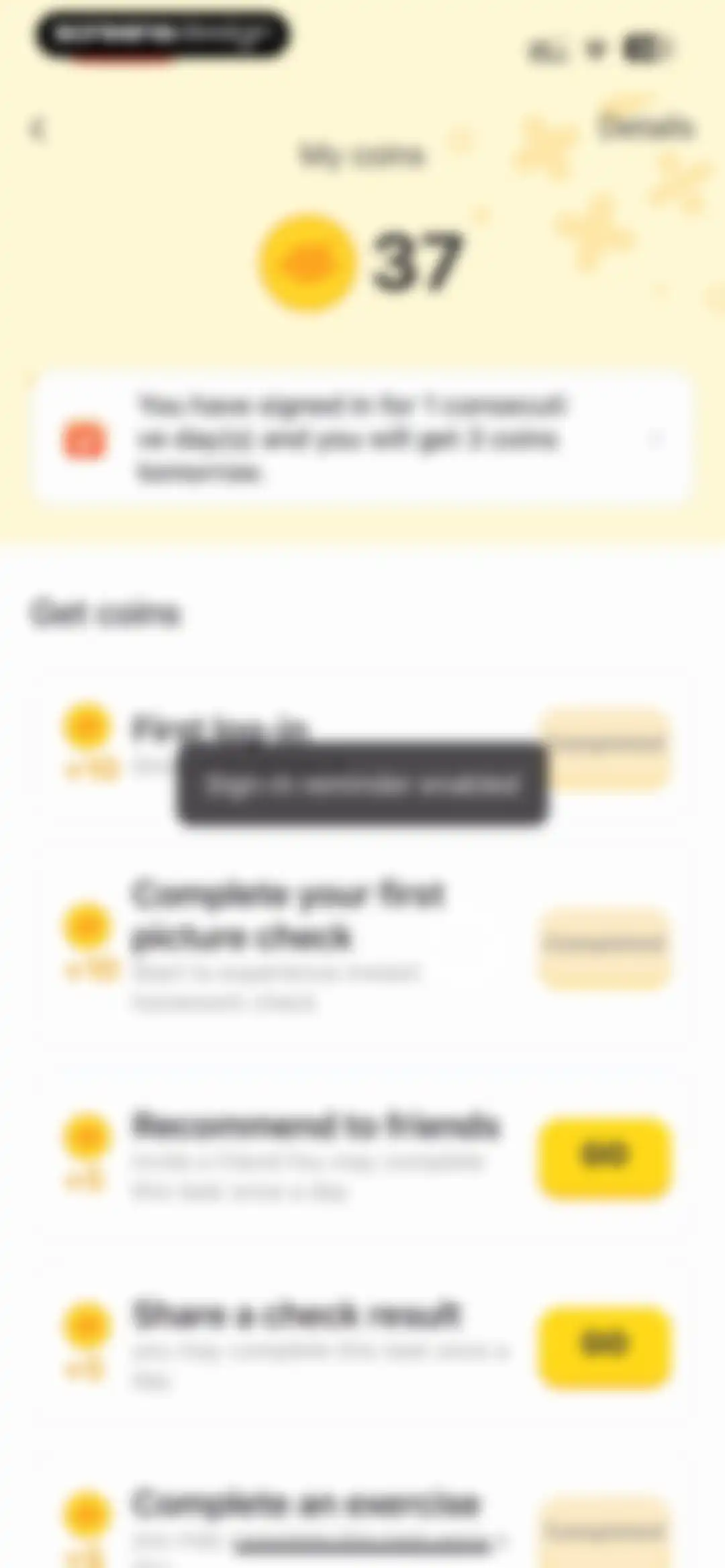 Uknow.AI: Homework&Math Solver screen 135
