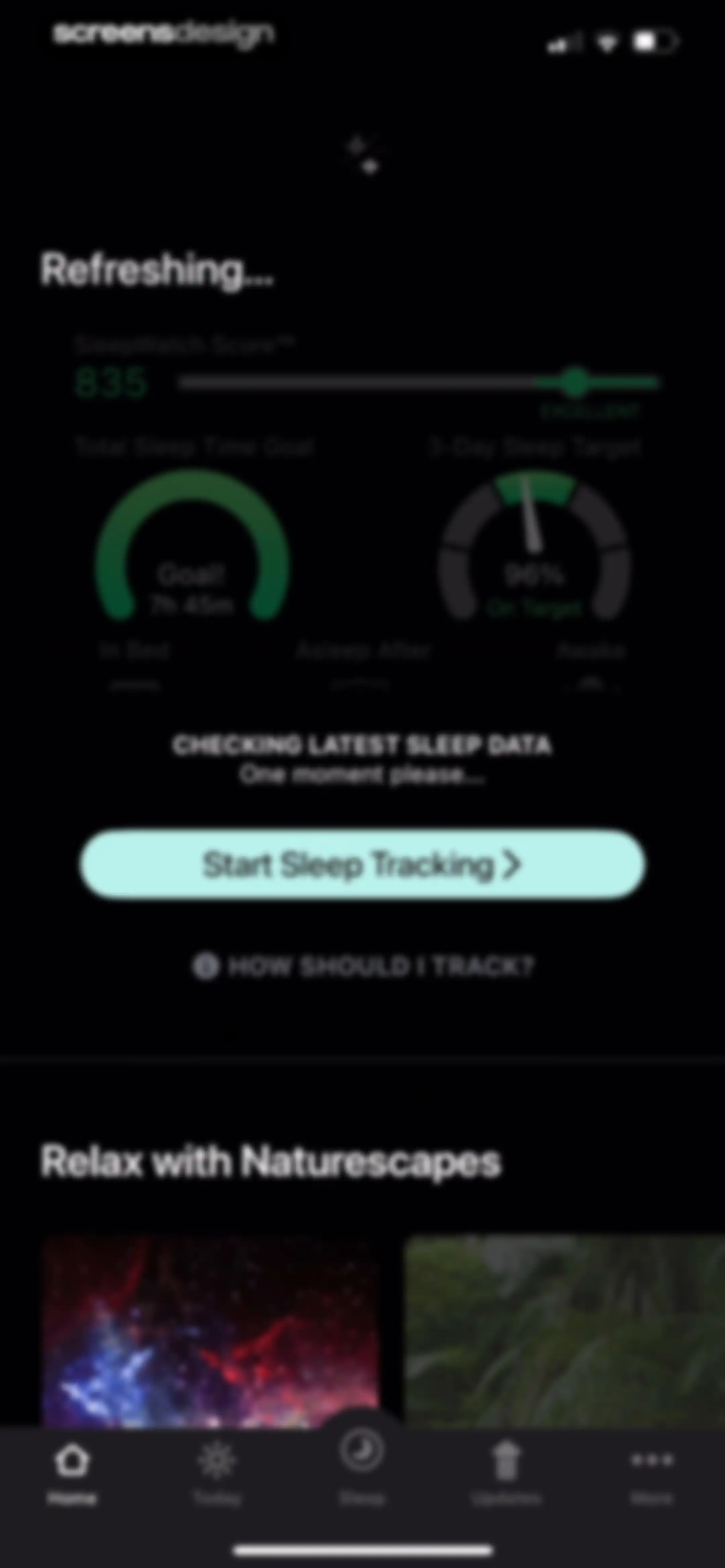 SleepWatch - Top Sleep Tracker screen 34