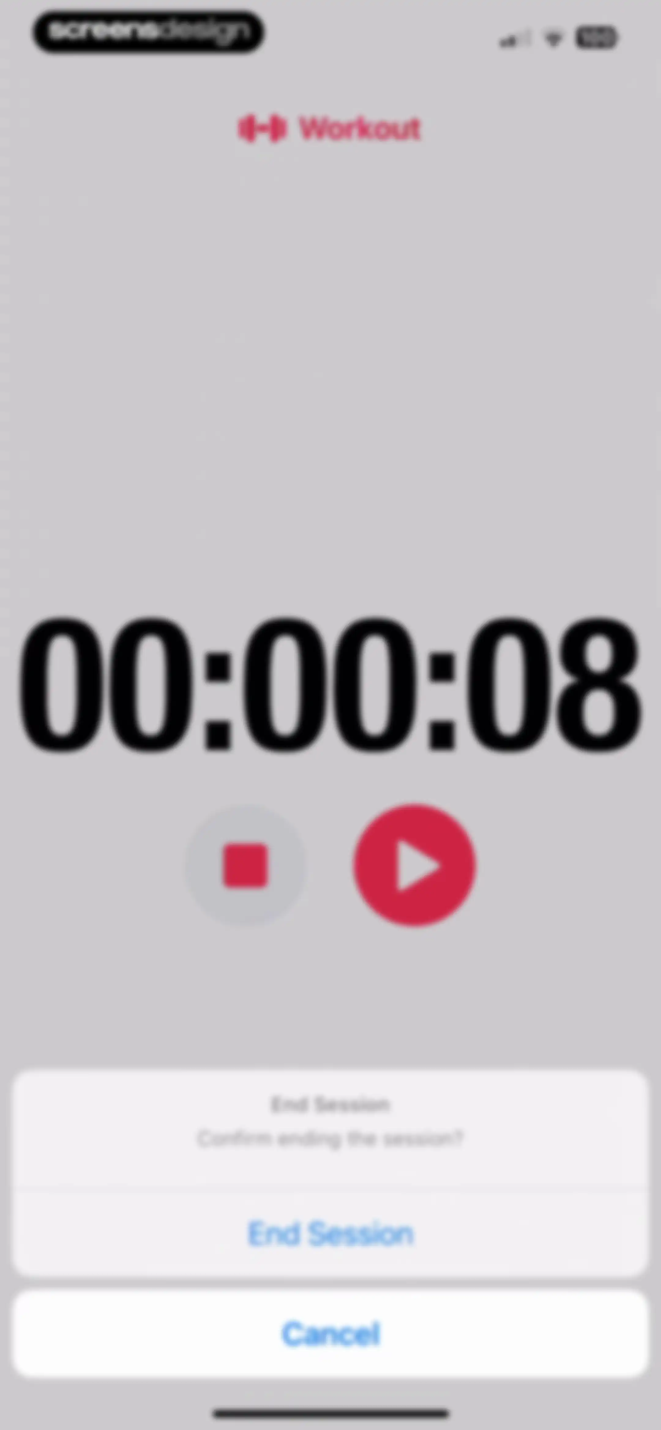 Timella: Study & Work Timer screen 31