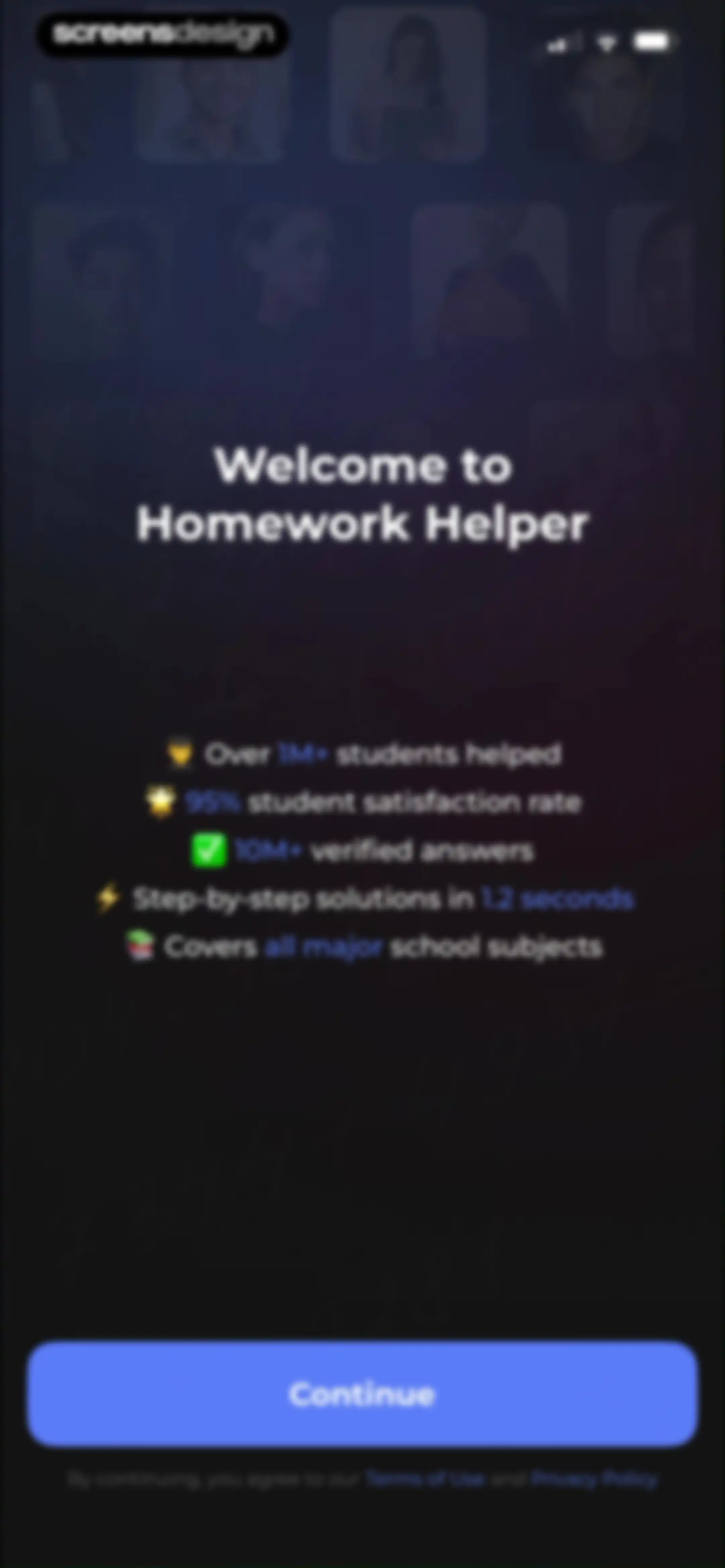 Photo Math: AI Homework Helper screen 3