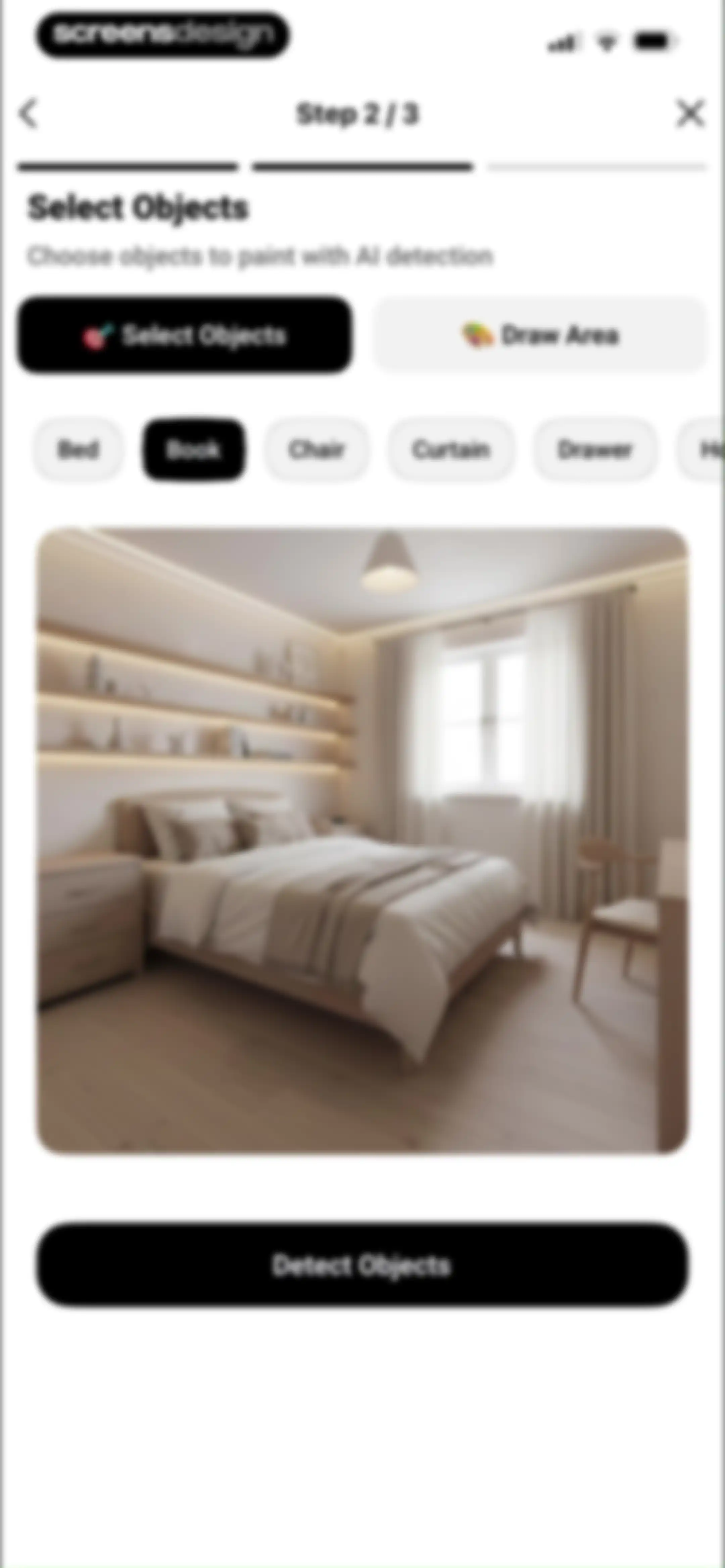 Interior AI: AI Home Designer screen 26