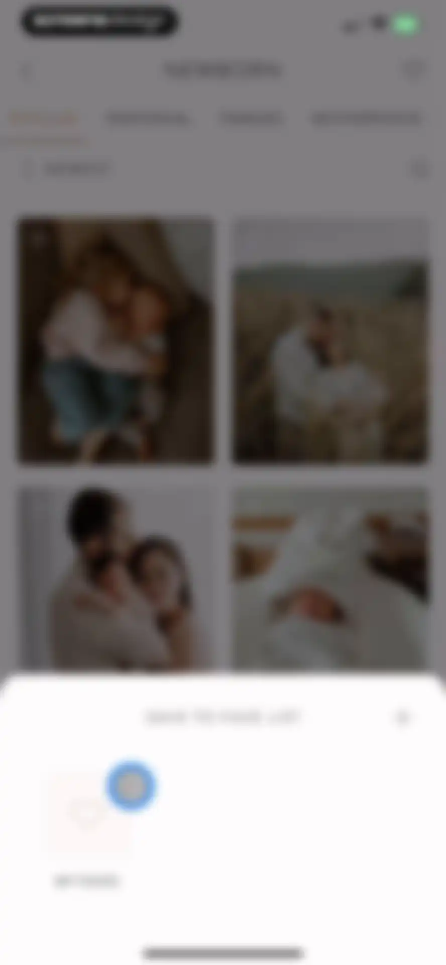 UNSCRIPTED Photography Poses screen 16