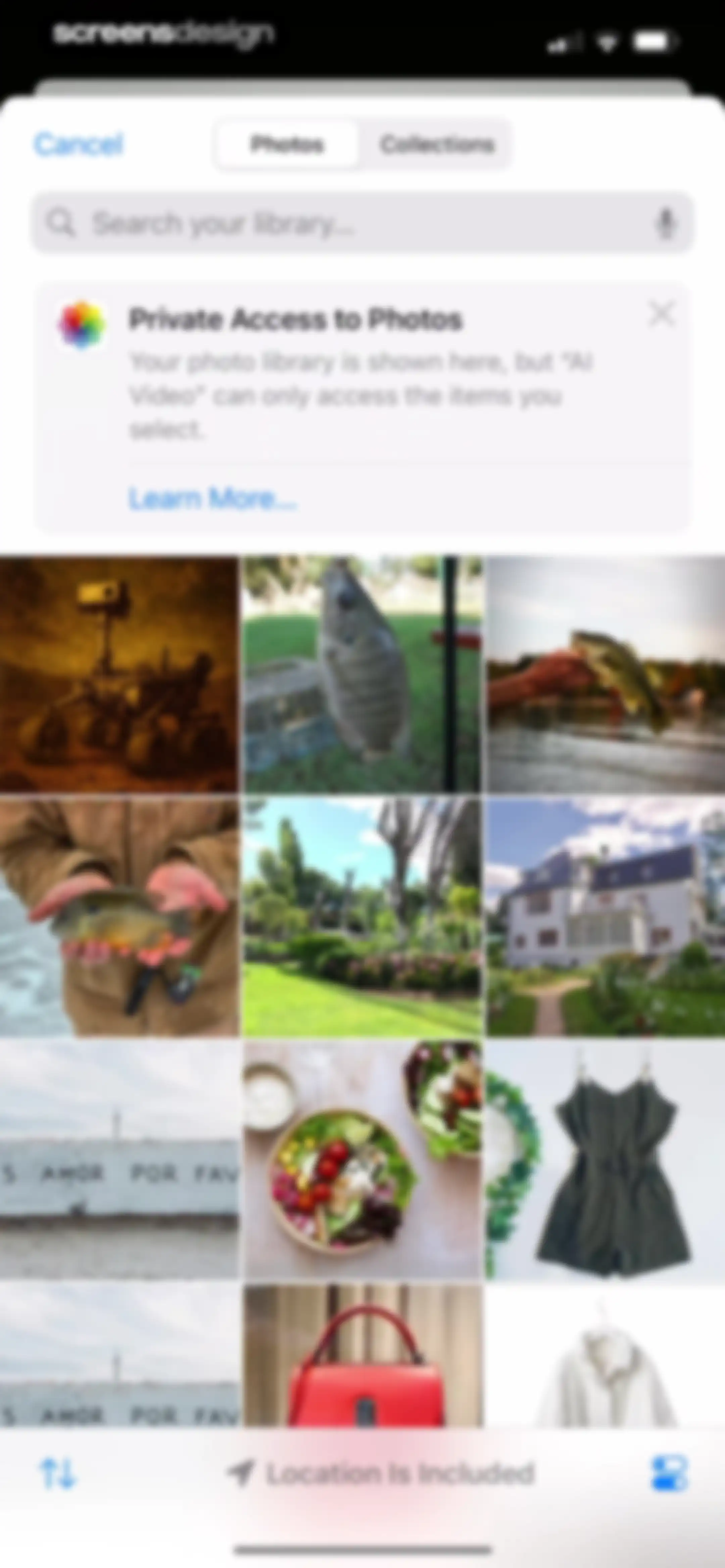 AI Video - AI Video Generator screen 18