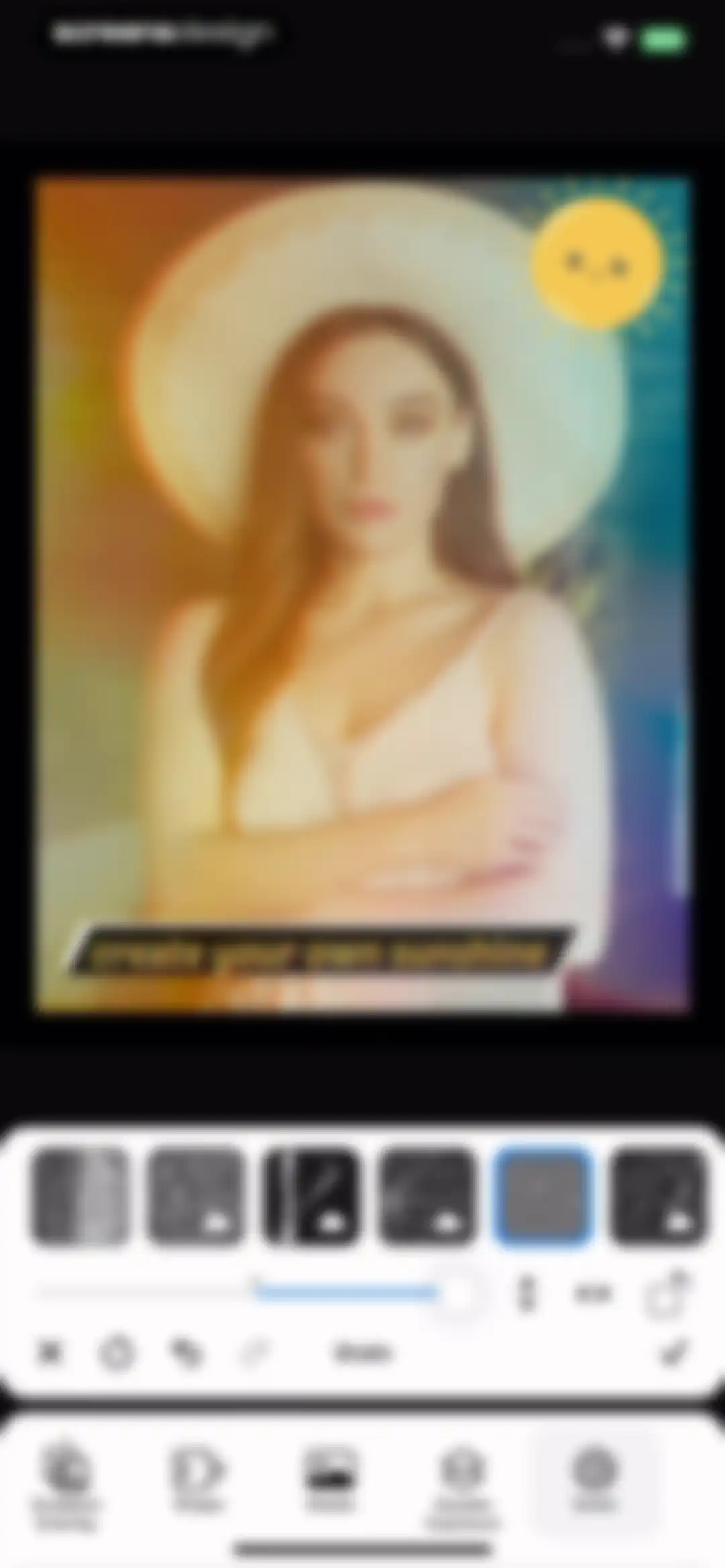 Infltr - Infinite Filters screen 58