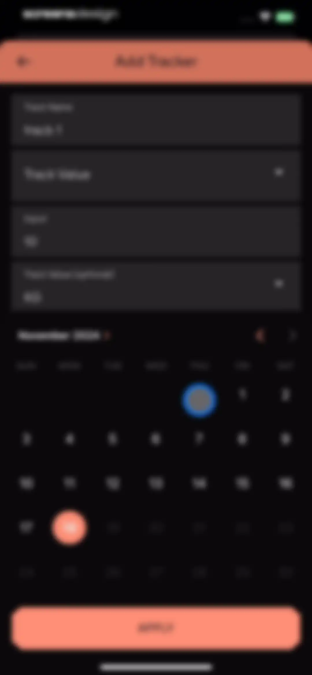 Neuform screen 59