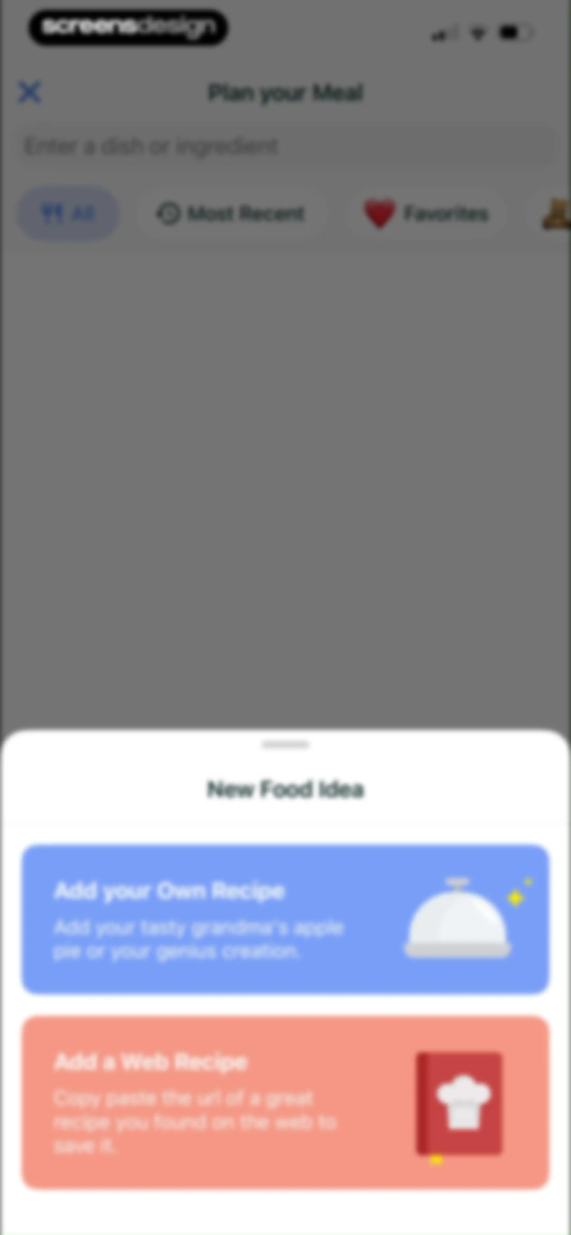 FamilyWall: Family Organizer screen 176