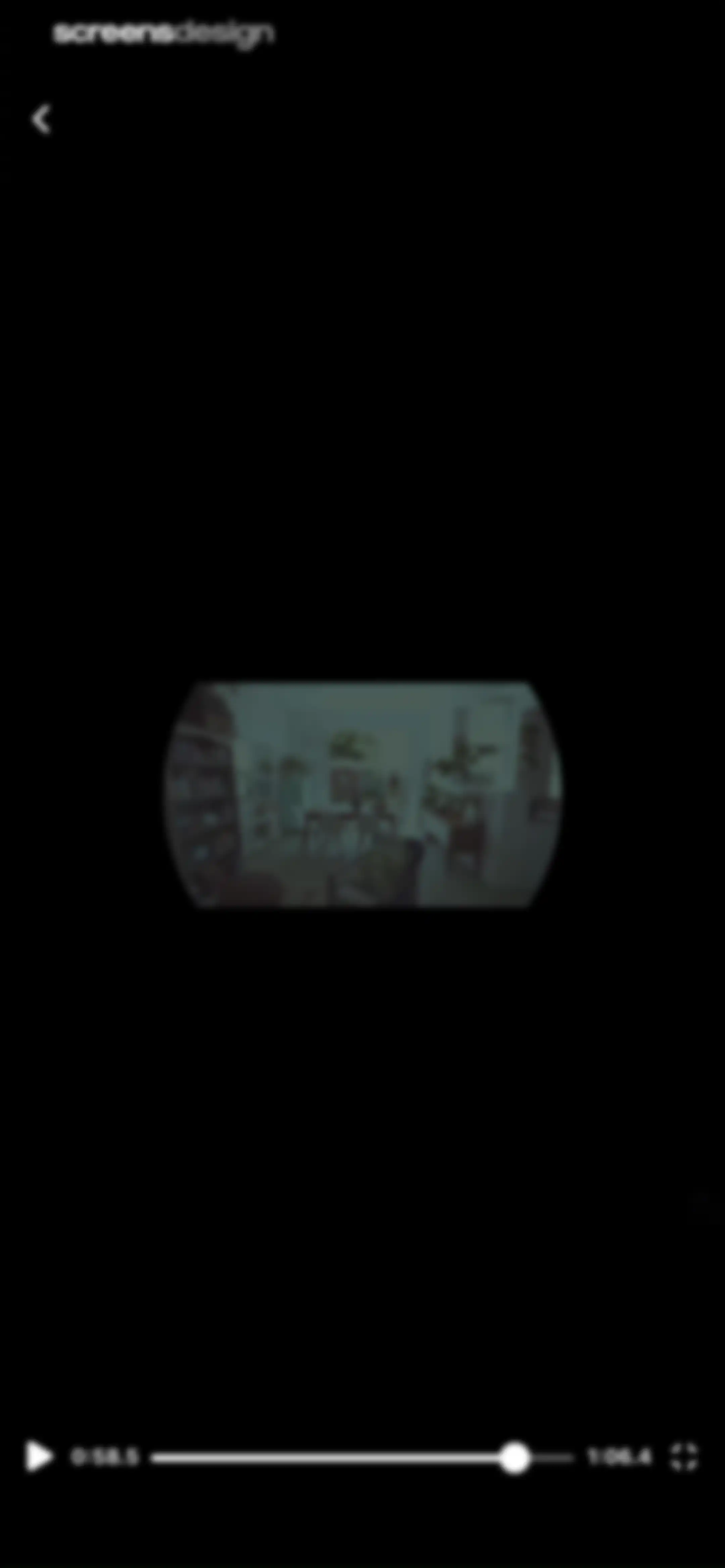 InShot - Video Editor screen 123