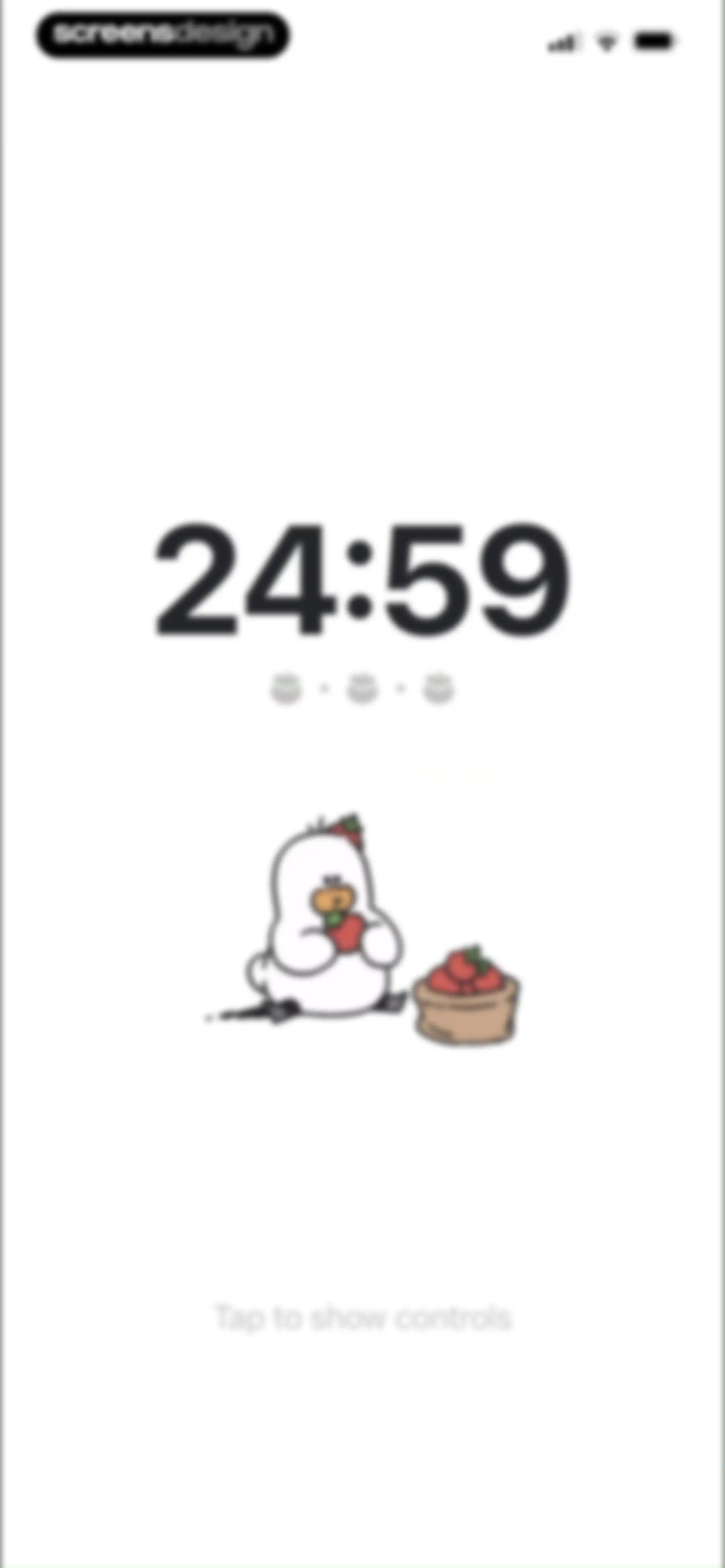Plan Joy:To-Do List & Reminder screen 55