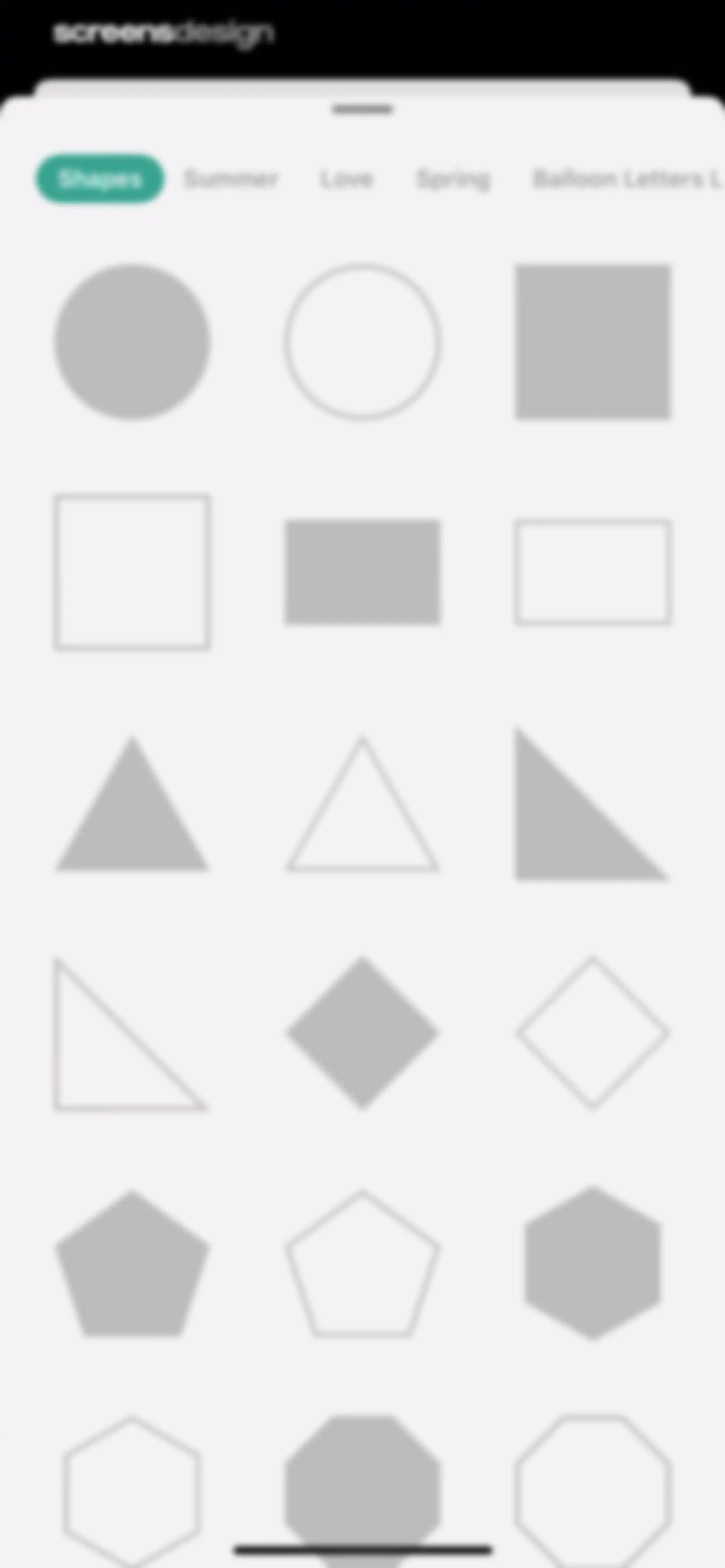 Lift: AI Video & Photo Editor screen 53