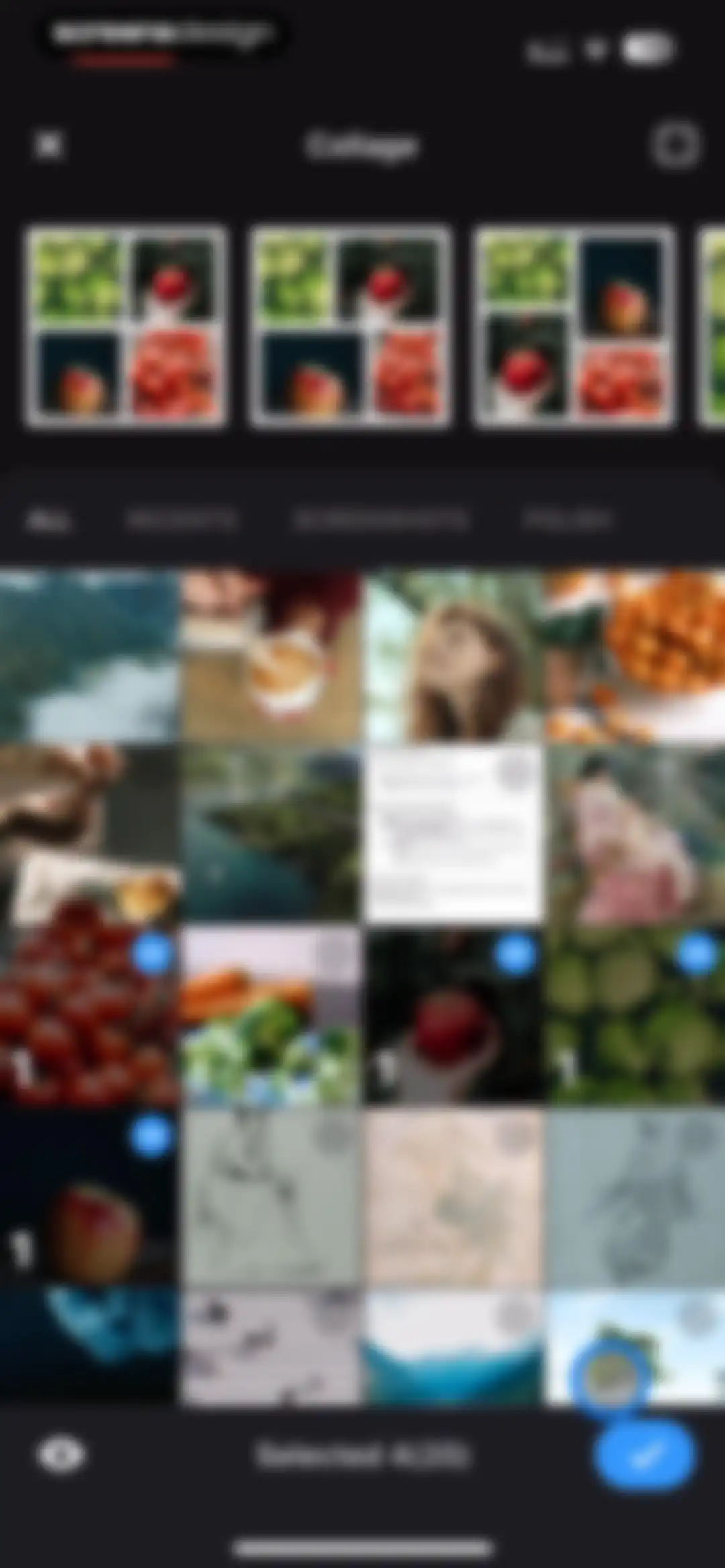Polish - AI Photo Editor screen 92