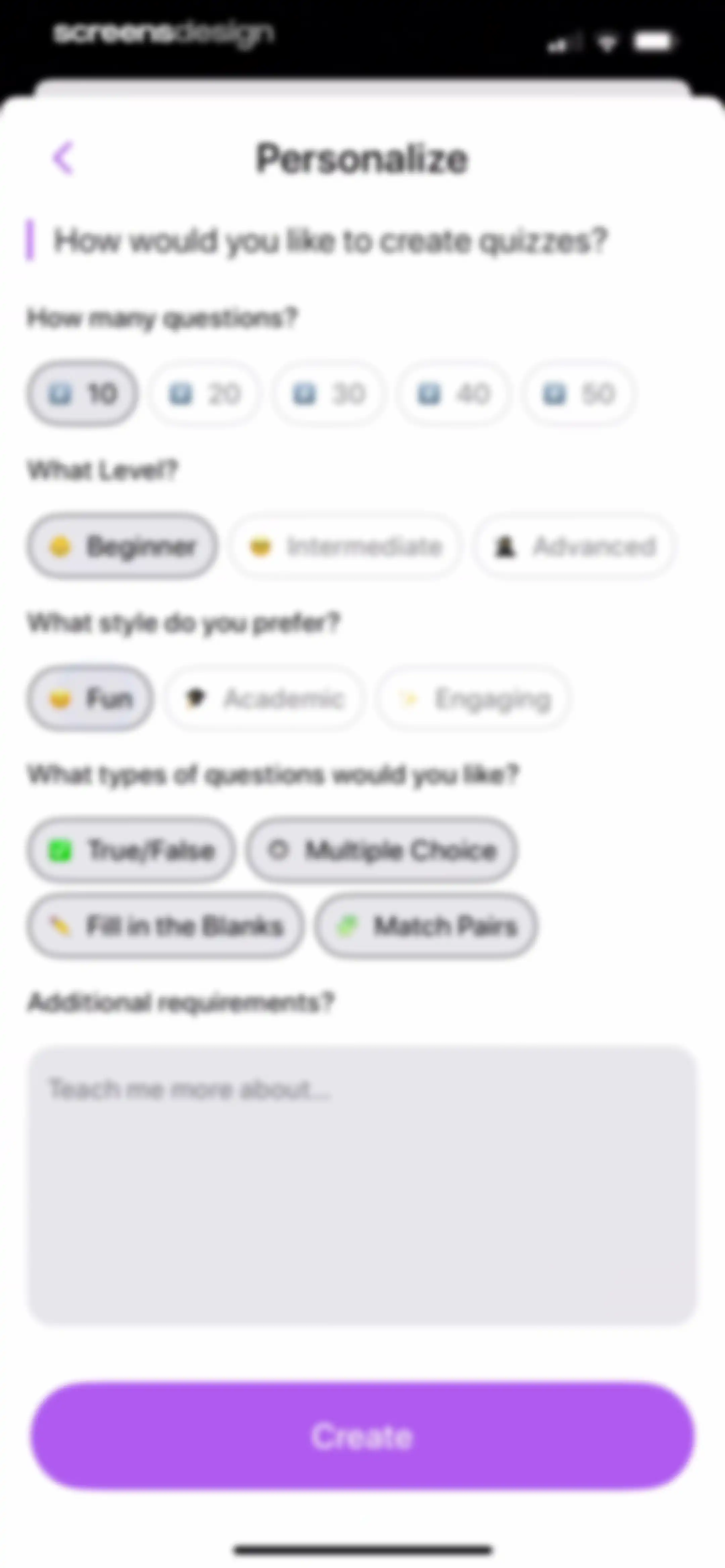 TLDL: AI Lecture Note Taker screen 61