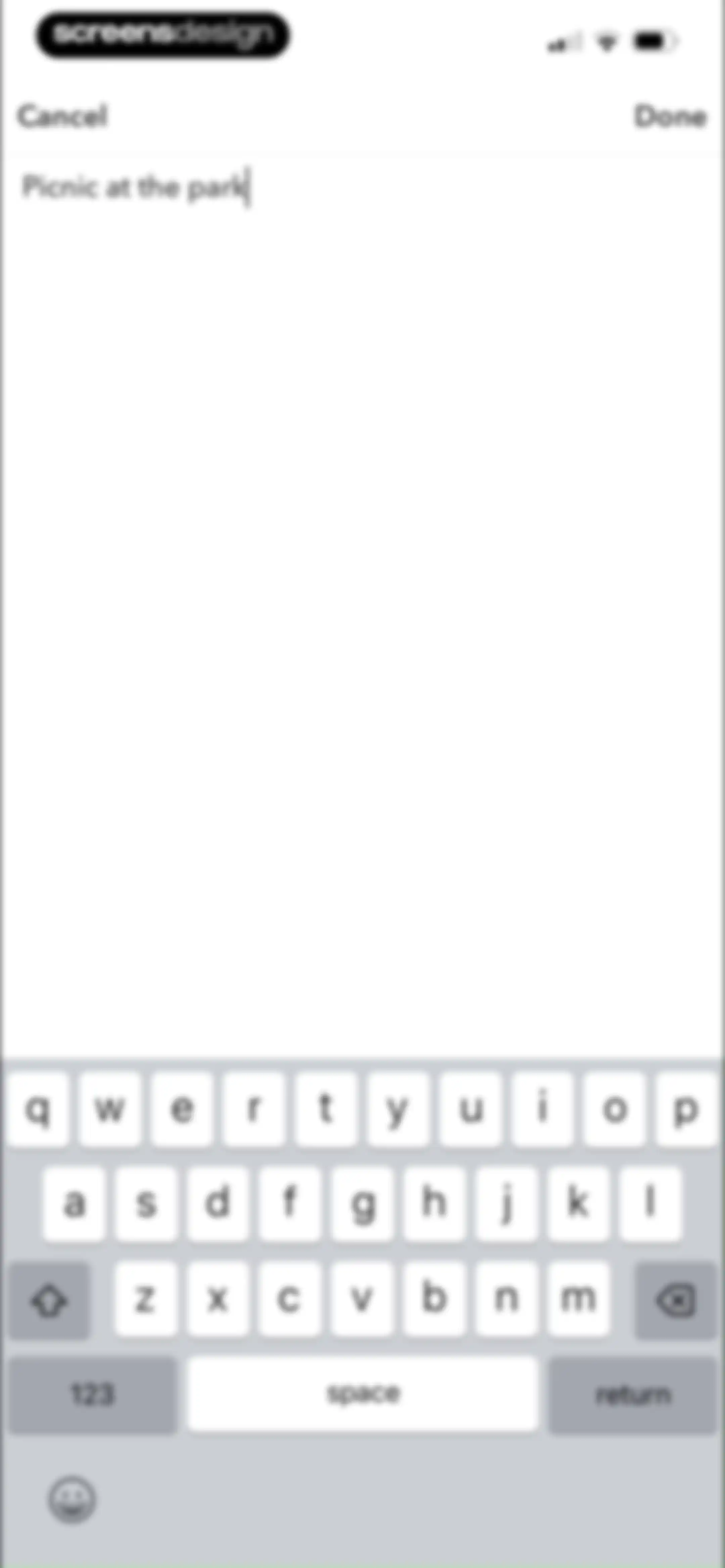 Bebememo - Smart Baby Journal screen 36
