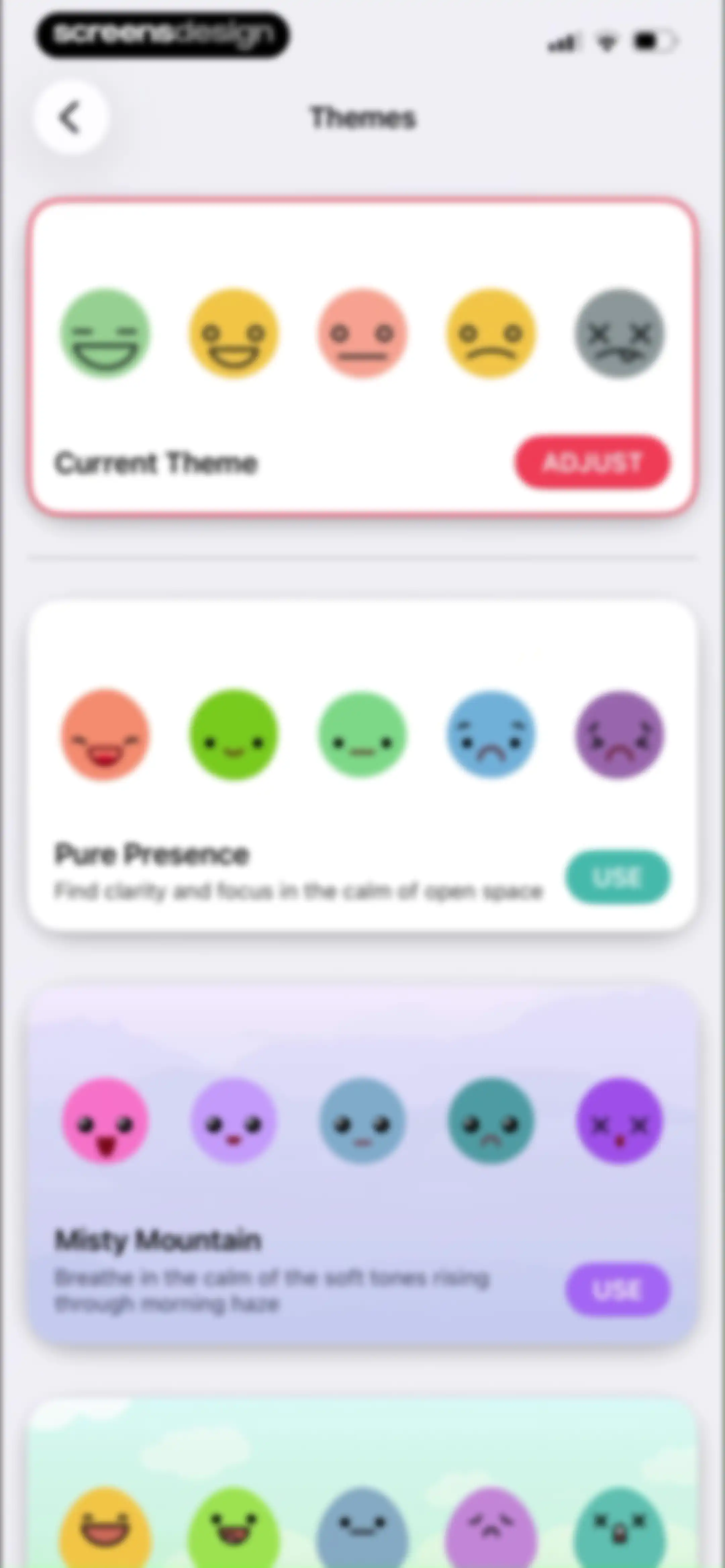 Daylio Journal - Mood Tracker screen 159