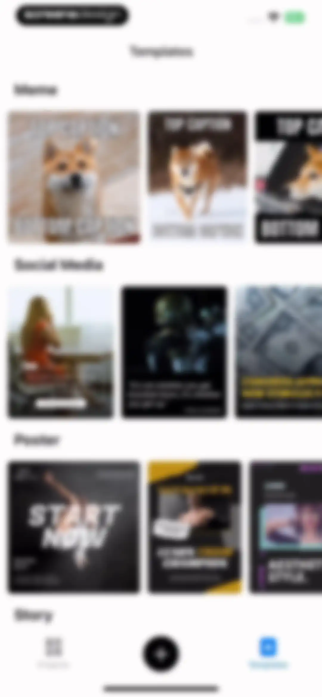 Add Text: Write On Photos screen 36