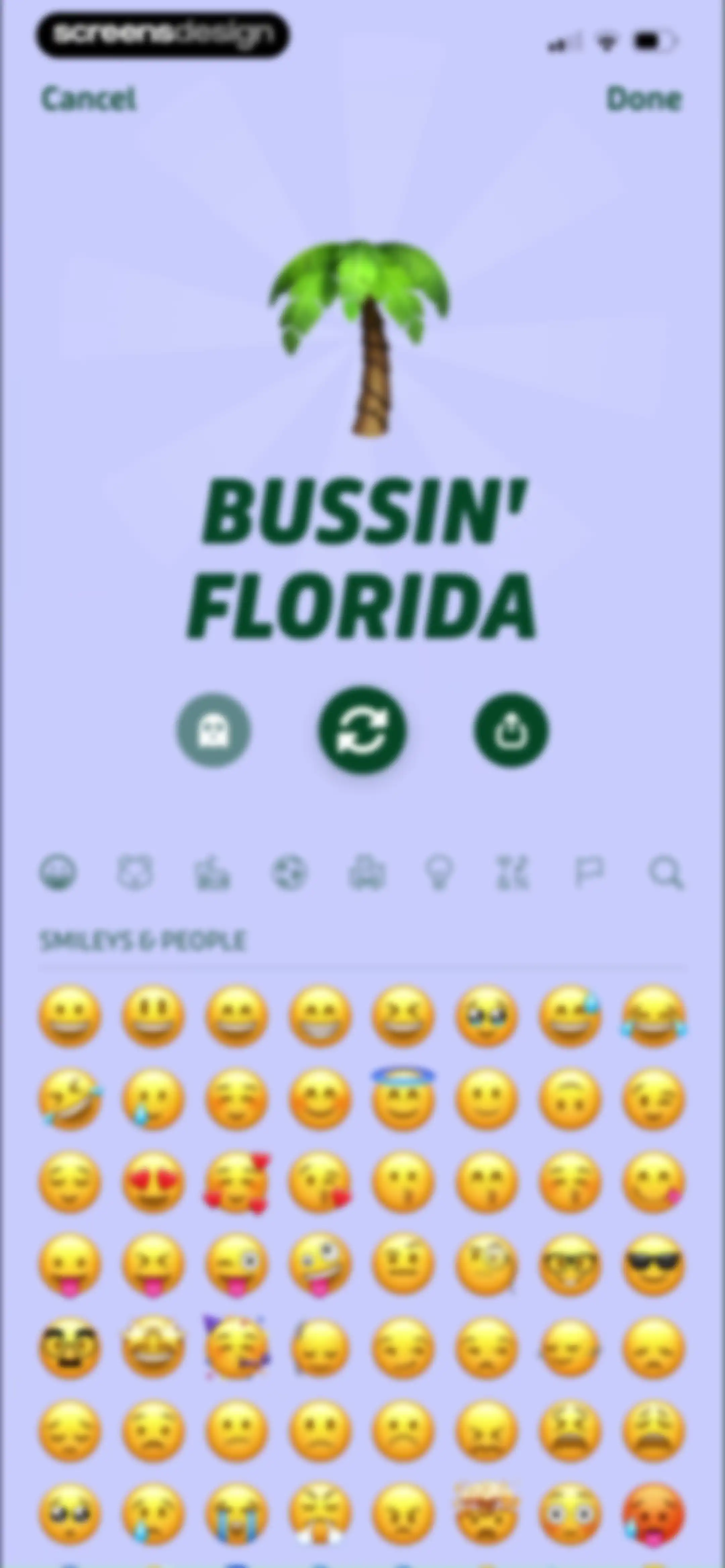 Transit • Subway & Bus Times screen 81