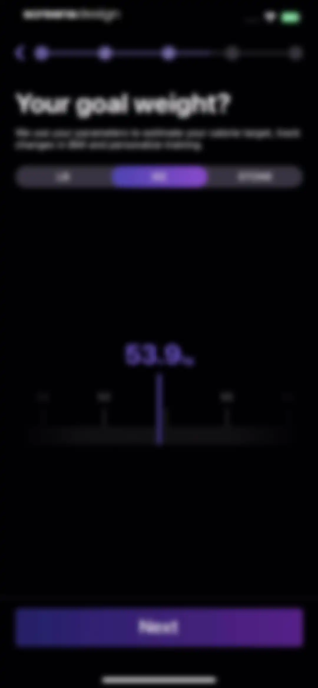 Fitness Verv: Daily Exercise screen 10