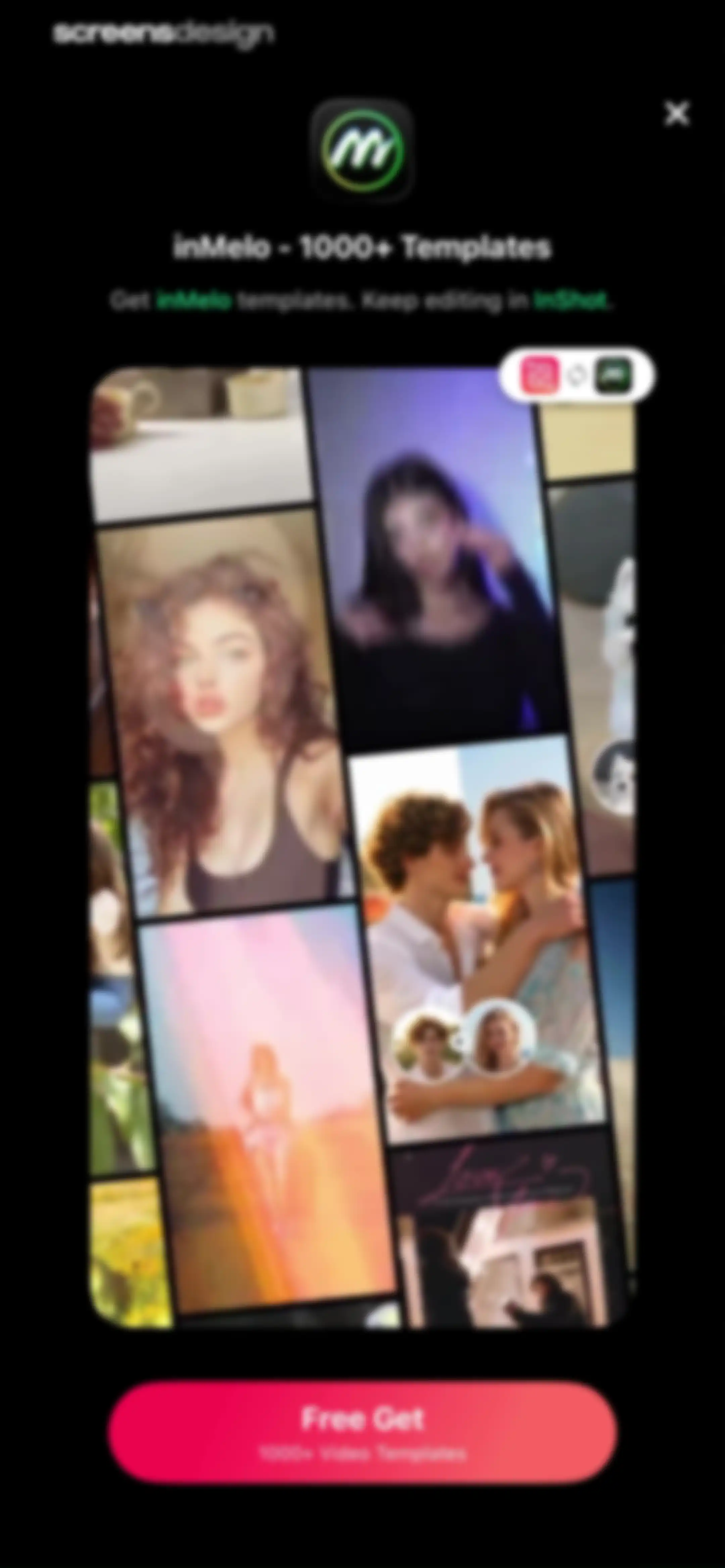 InShot - Video Editor screen 118