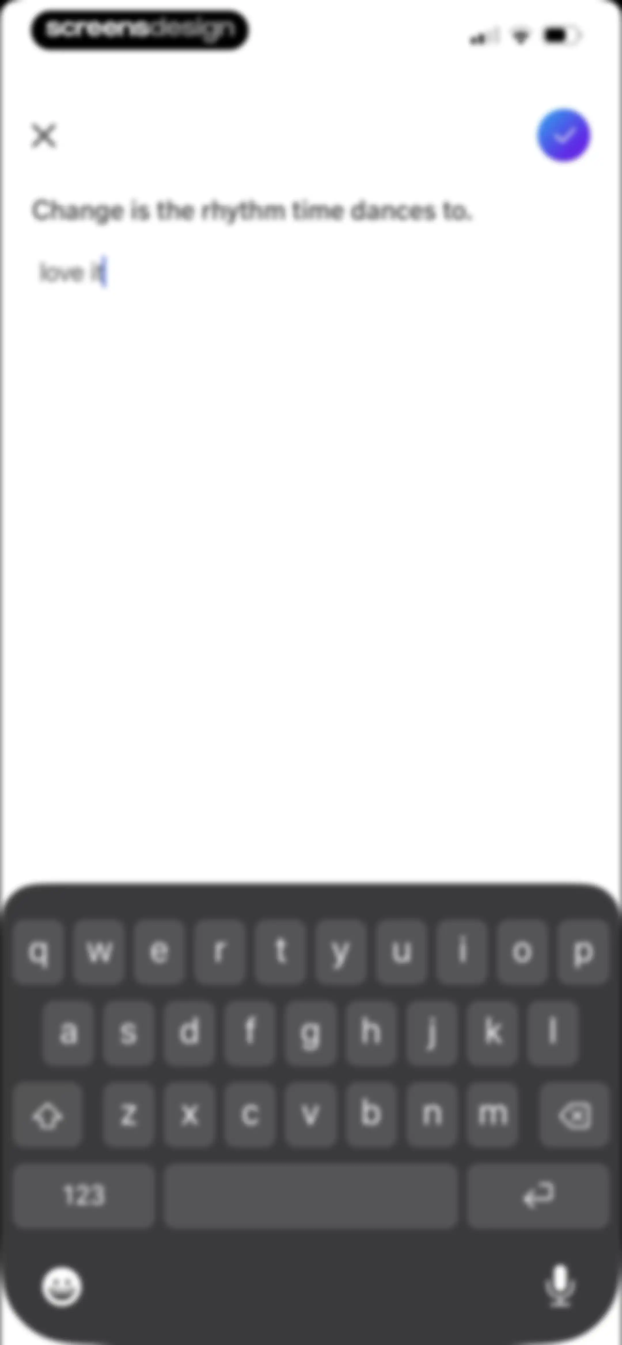 Meditopia: Sleep, Meditation screen 97
