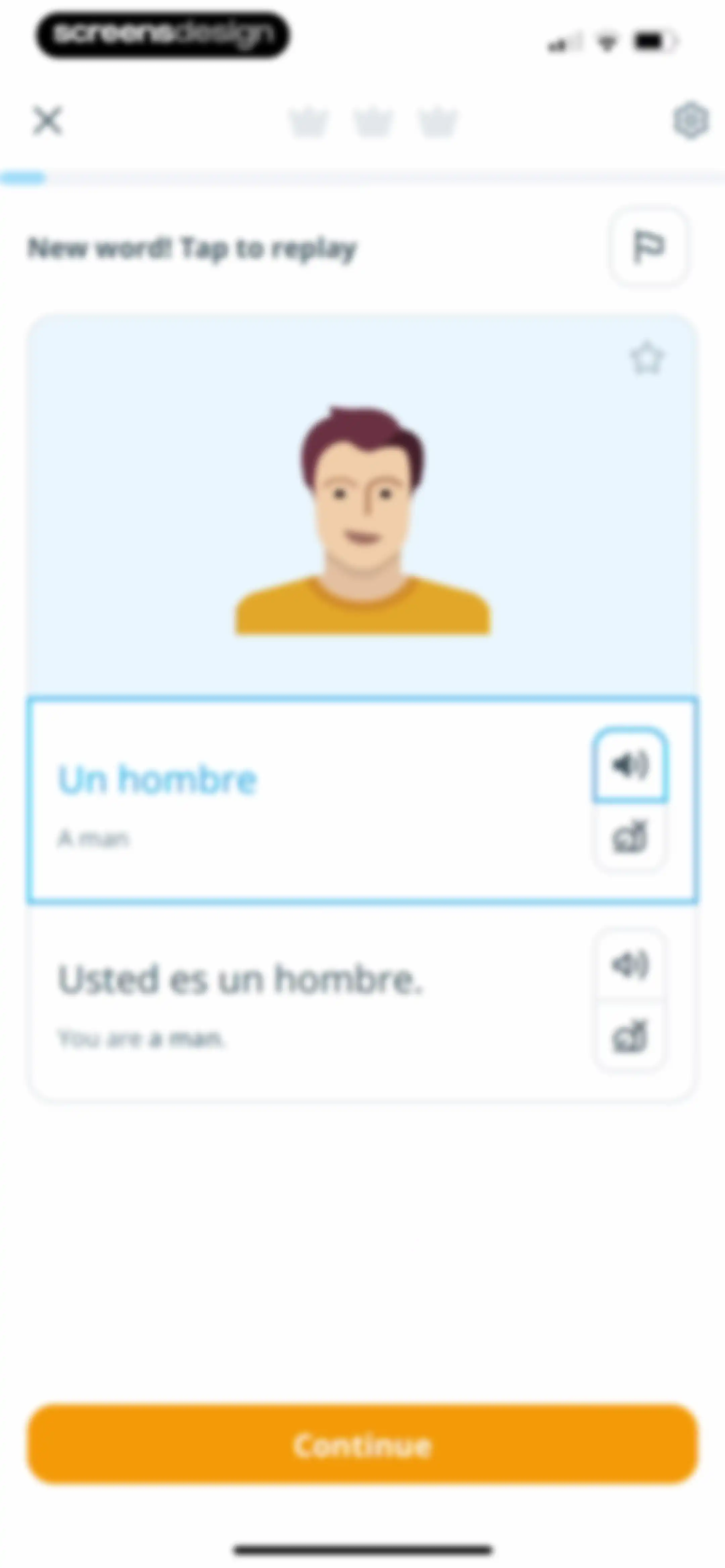 Ling – Learn Languages Easily screen 30