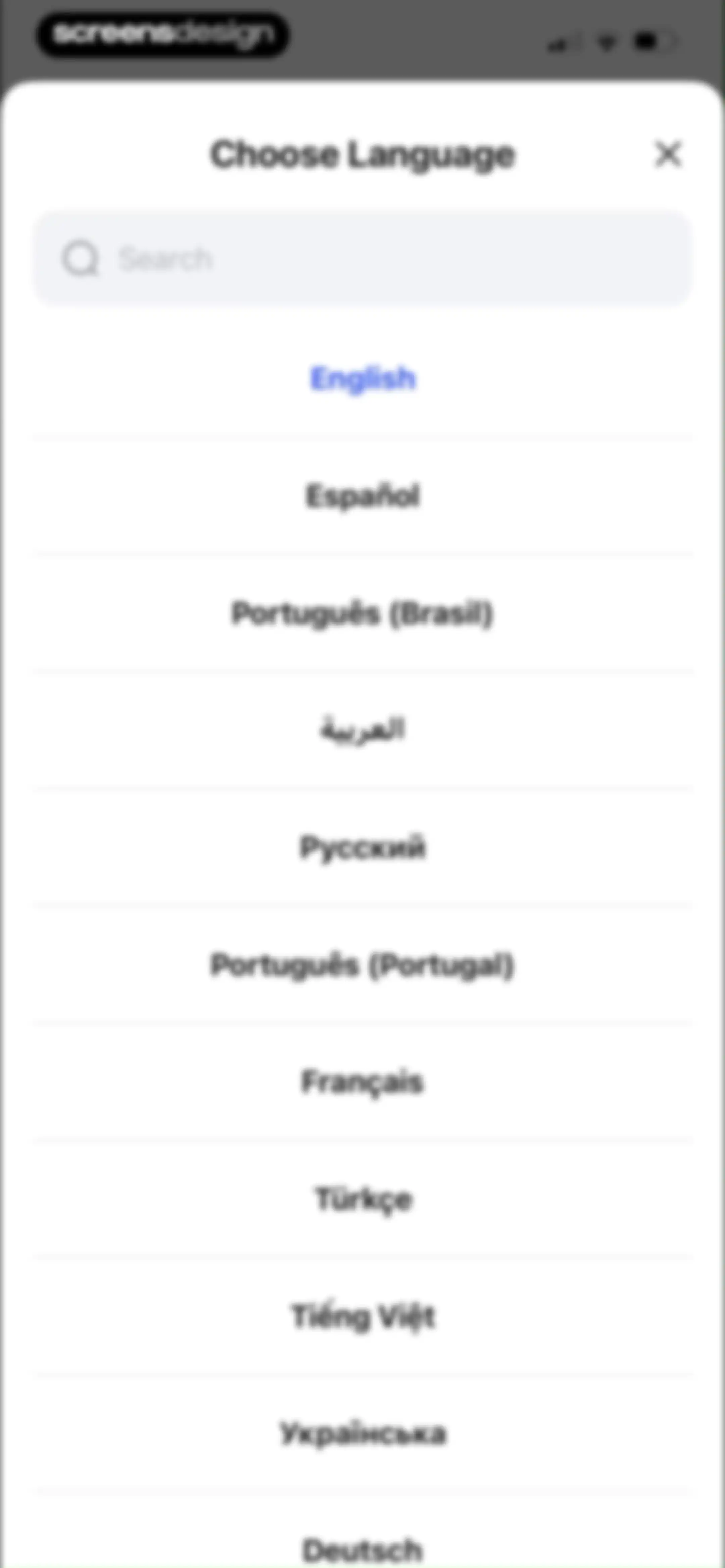 LangLearn: AI English Tutor screen 84