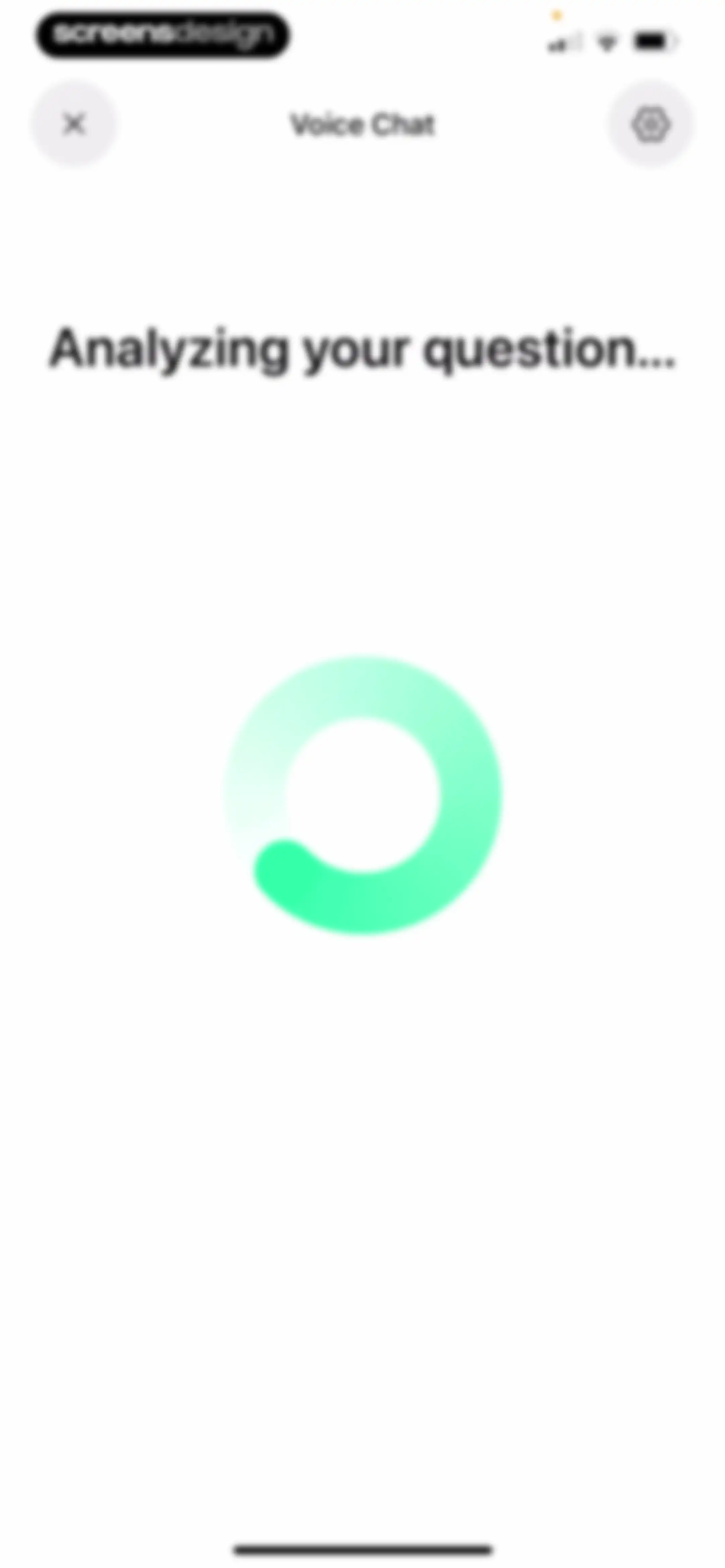 ChatBox AI - Chatbot Assistant screen 76