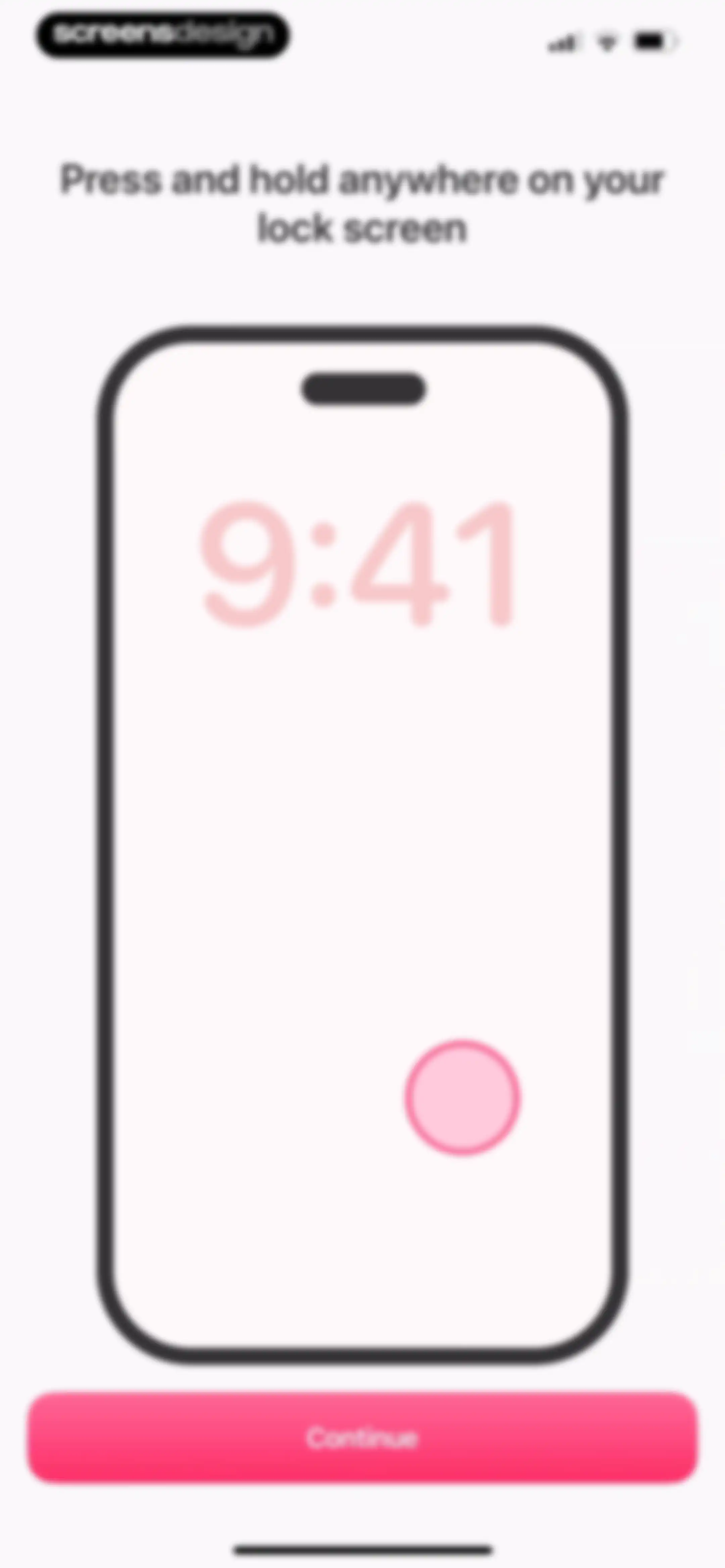 Couple Joy - Relationship App screen 52